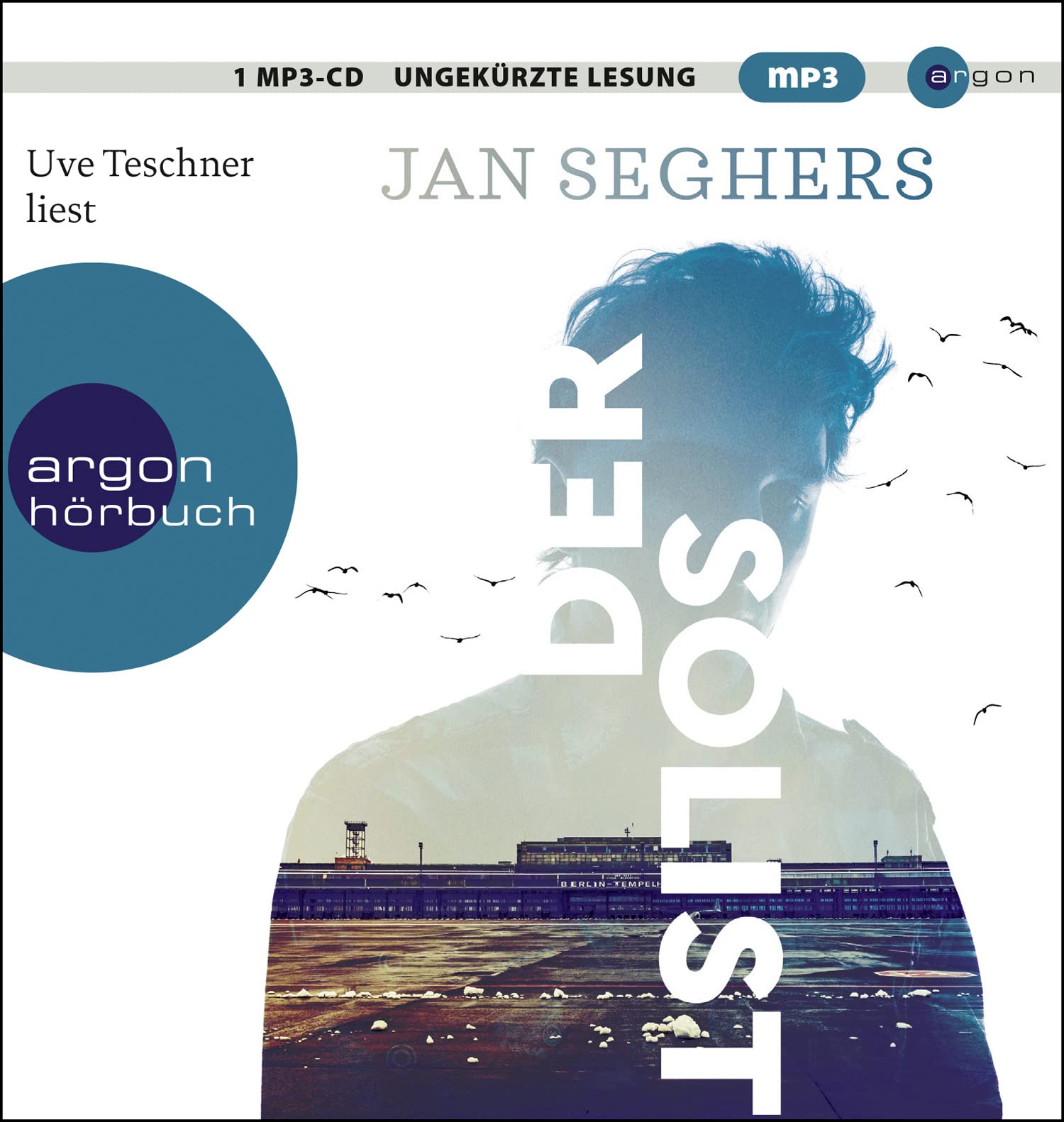 Der Solist Contemporary literature