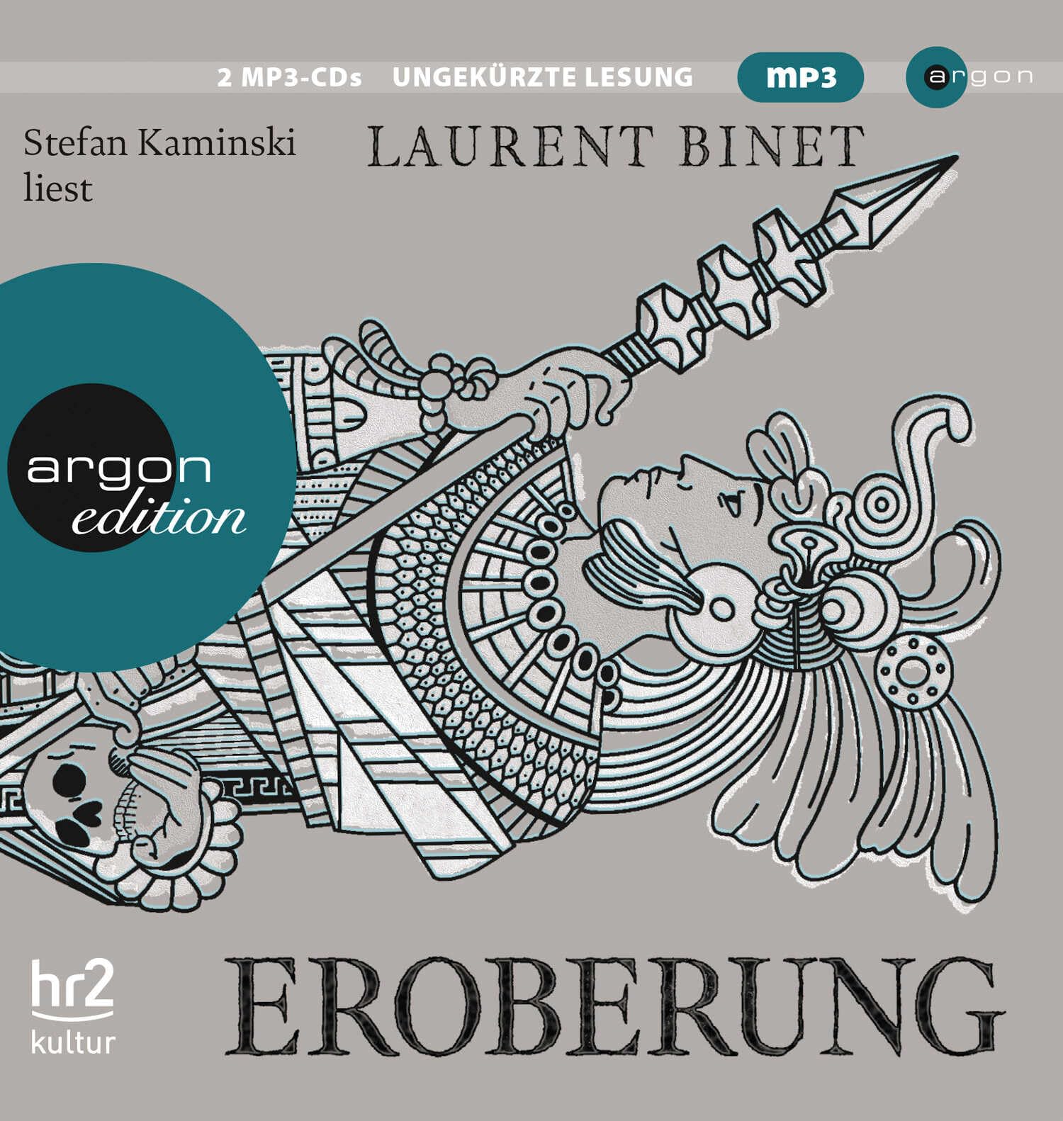 Eroberung Contemporary literature