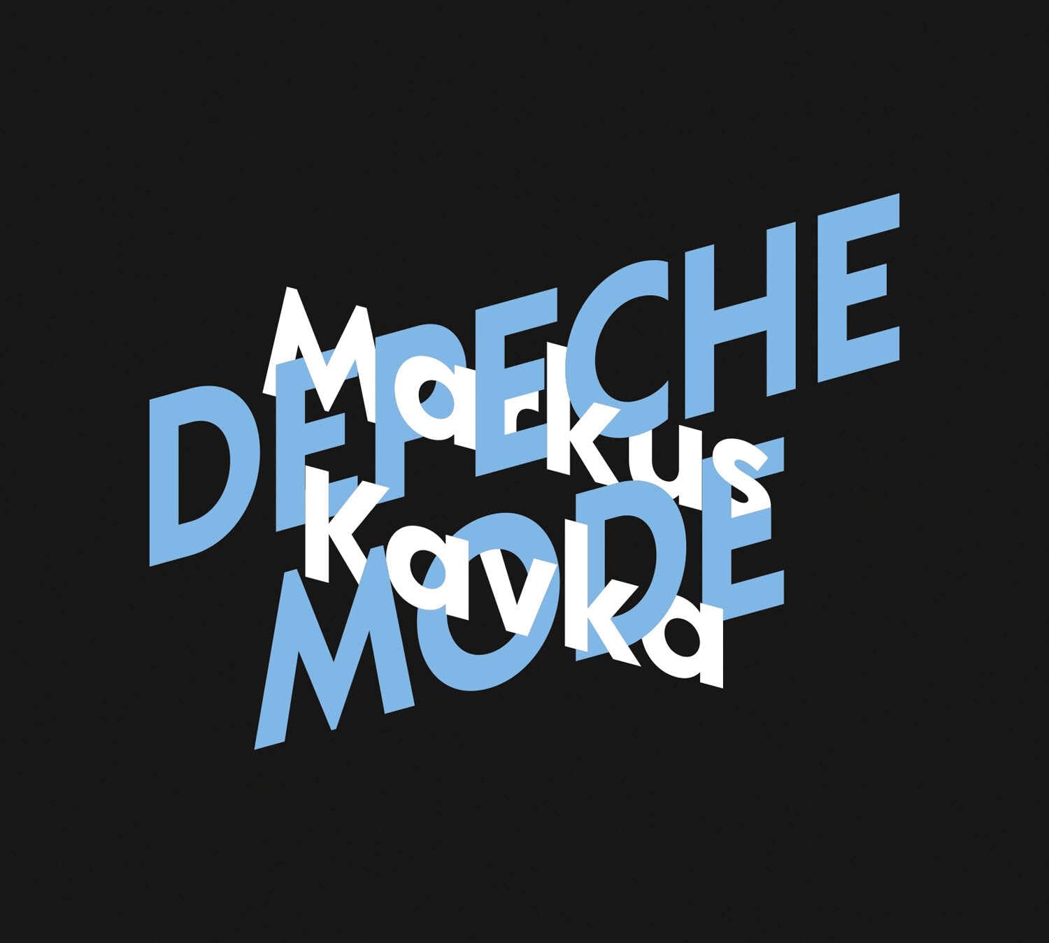 Markus Kavka über Depeche Mode: . (KiWi Musikbibliothek, Band 9) Contemporary literature