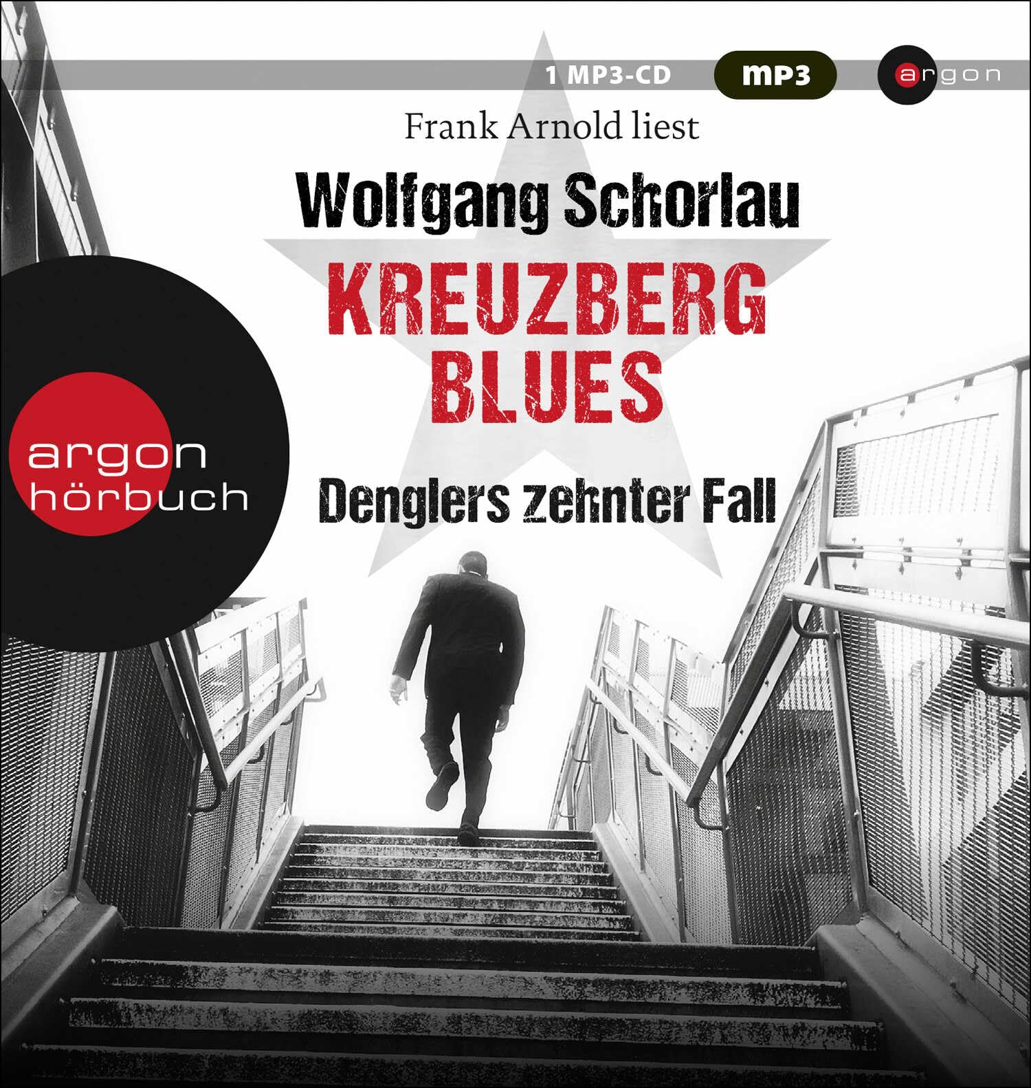 Kreuzberg Blues Contemporary literature