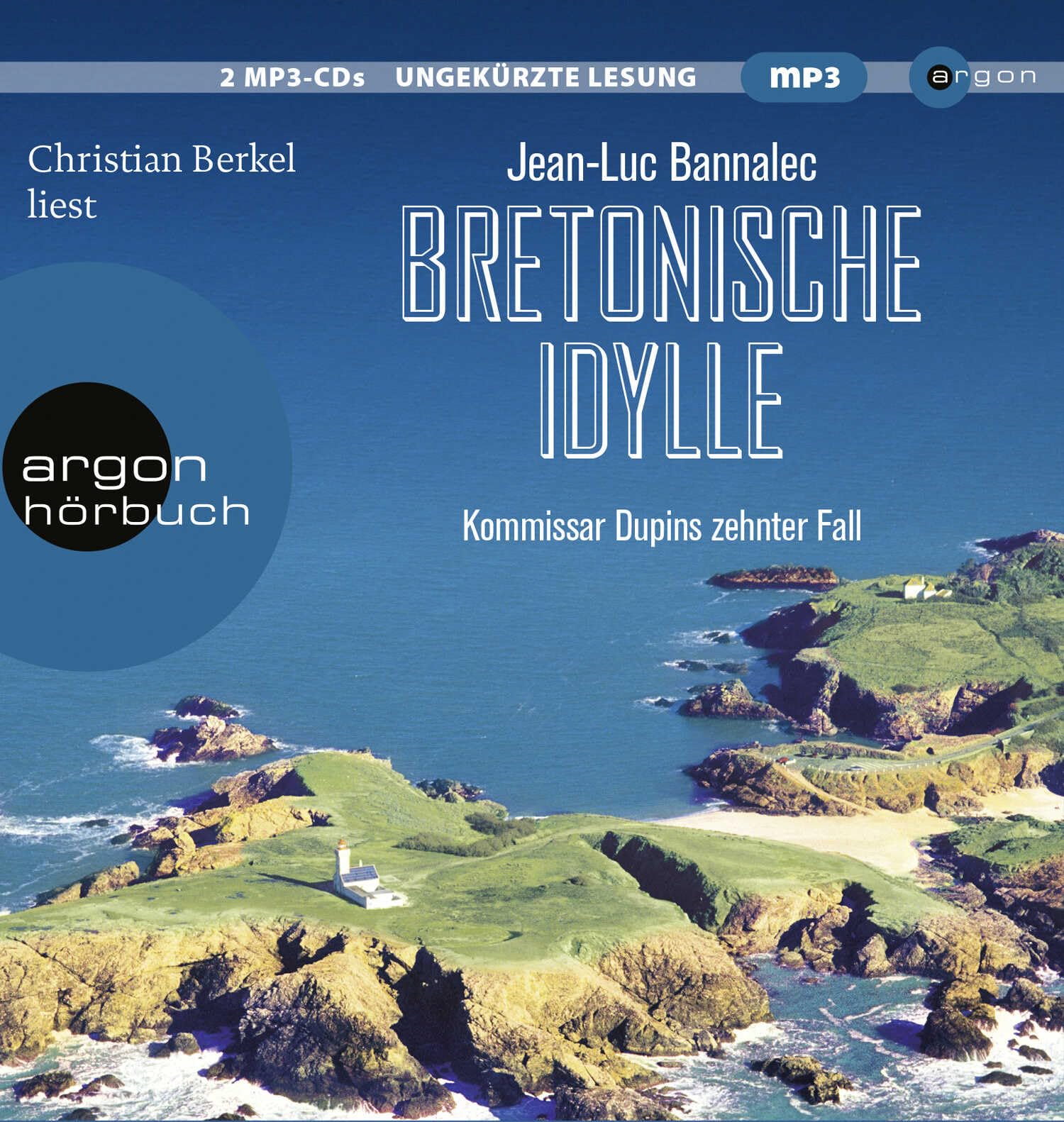 Bretonische Idylle Contemporary literature