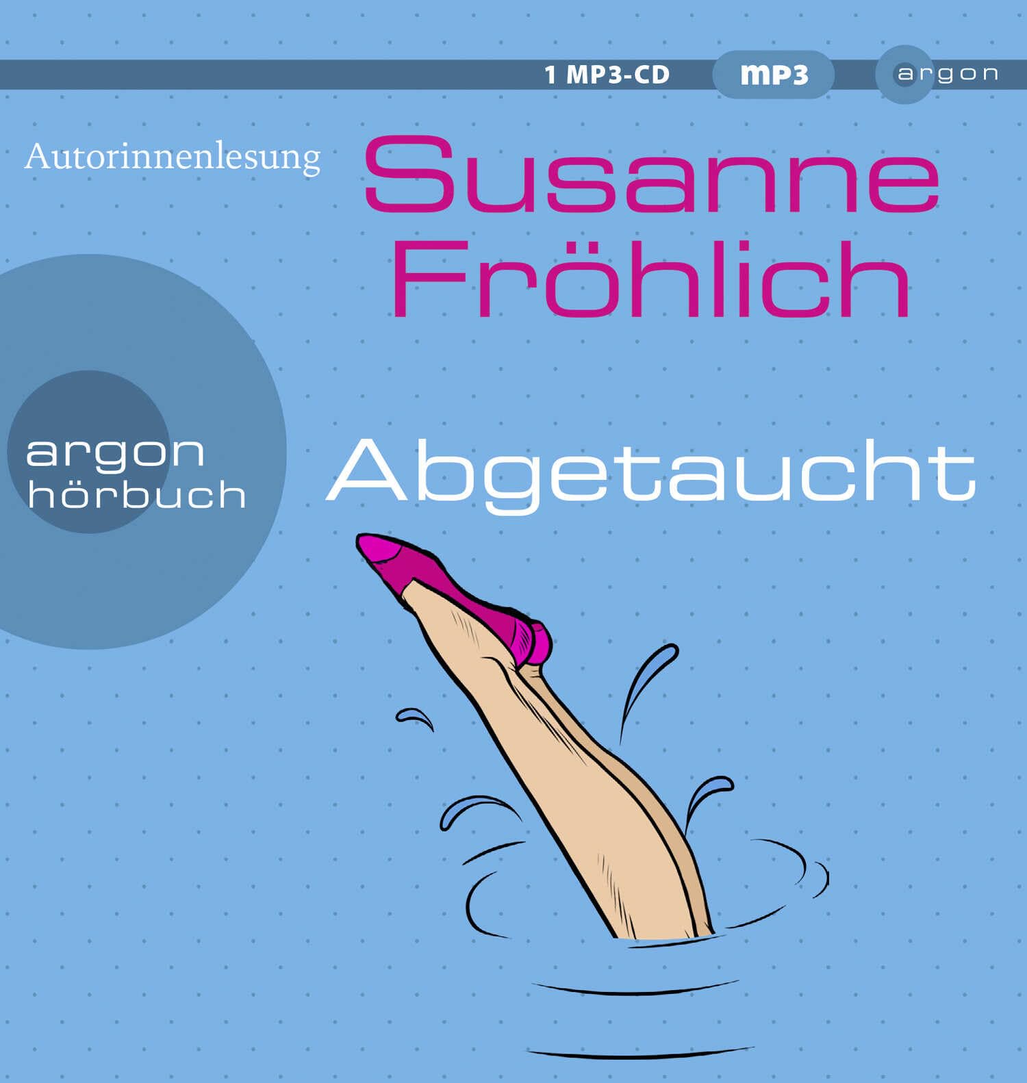 Abgetaucht Contemporary literature Books