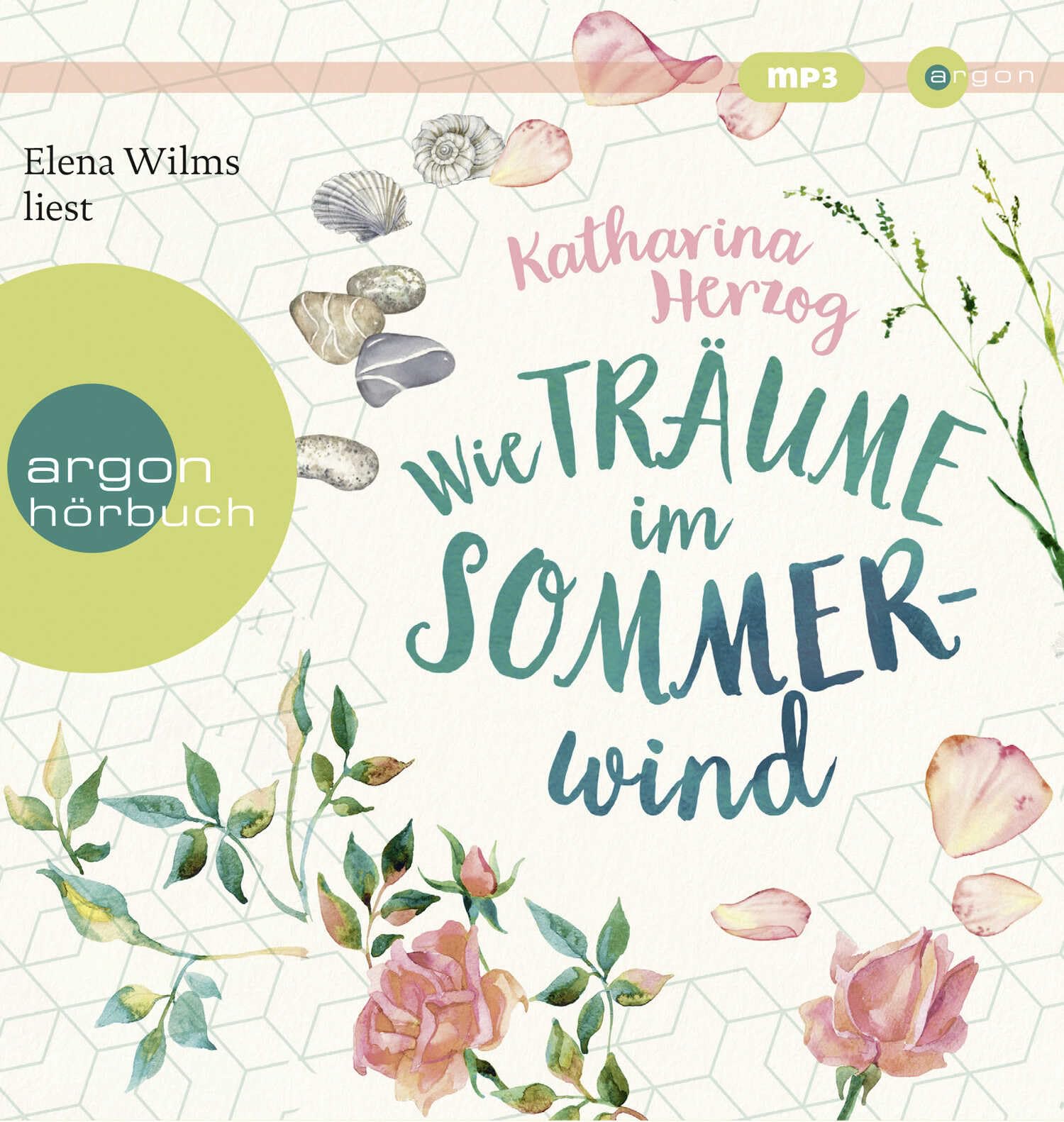 Wie Träume im Sommerwind Contemporary literature