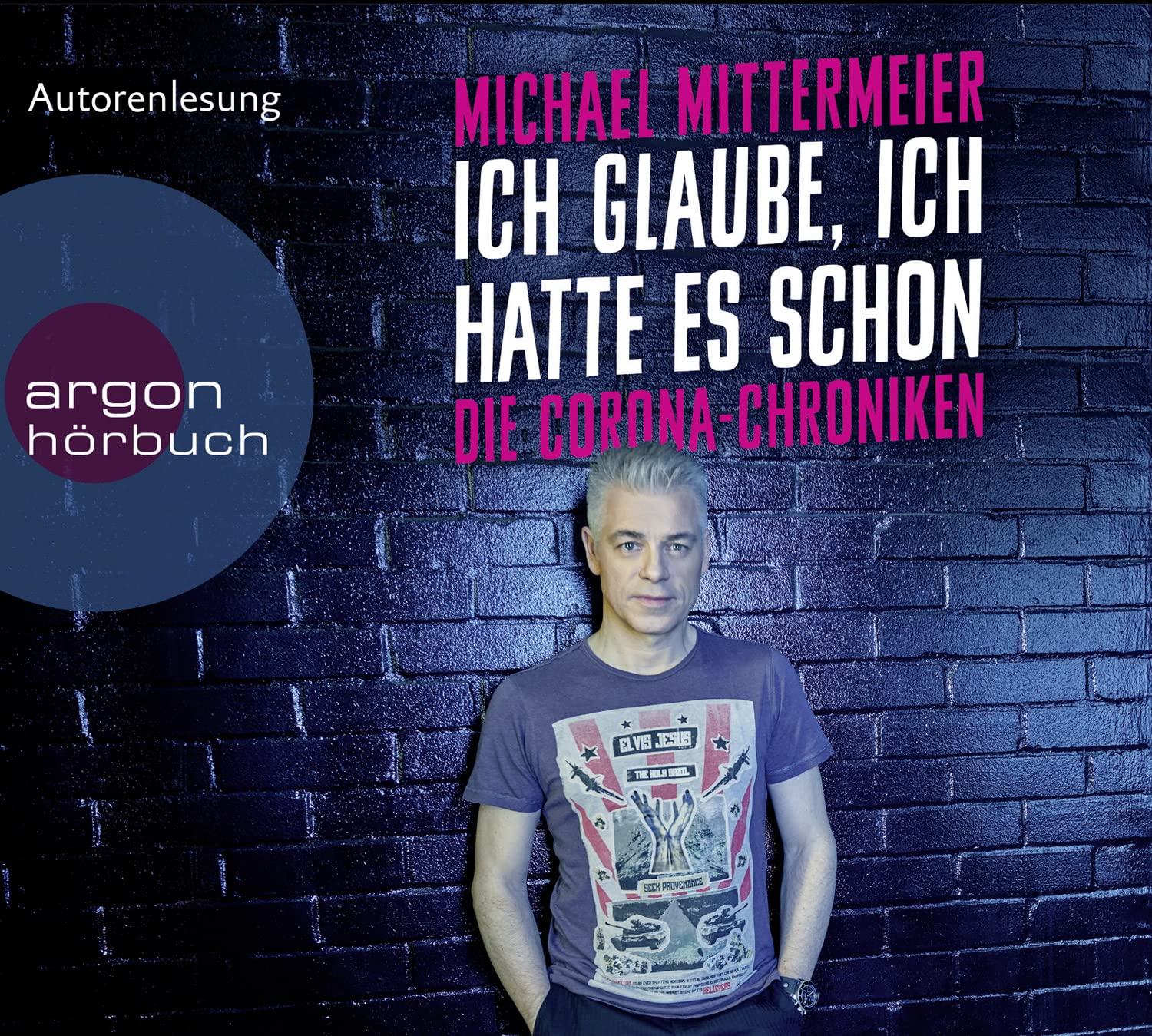 Ich glaube, ich hatte es schon Film, Art & Culture