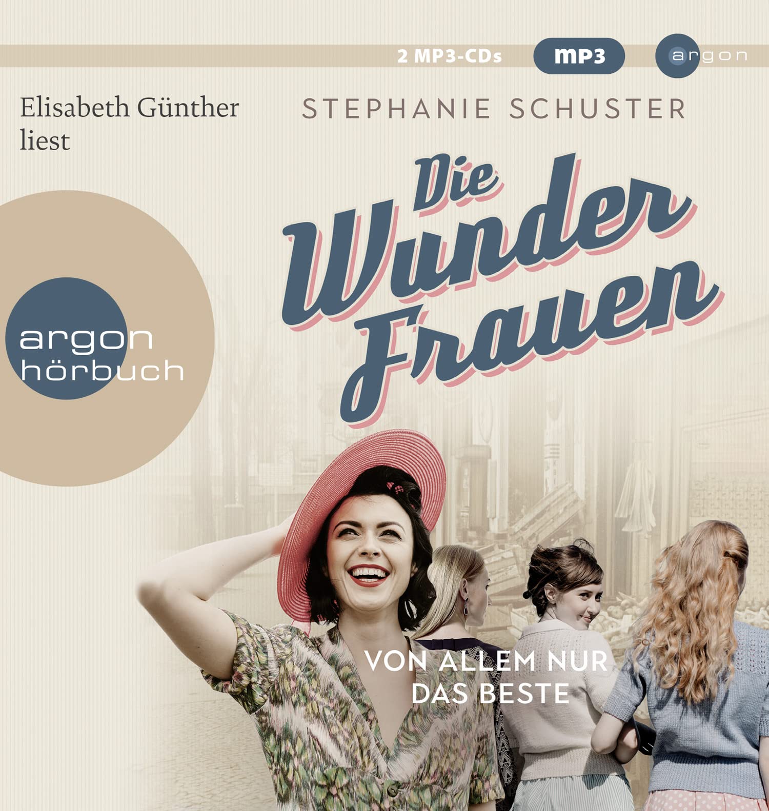 Die Wunderfrauen Contemporary literature Books