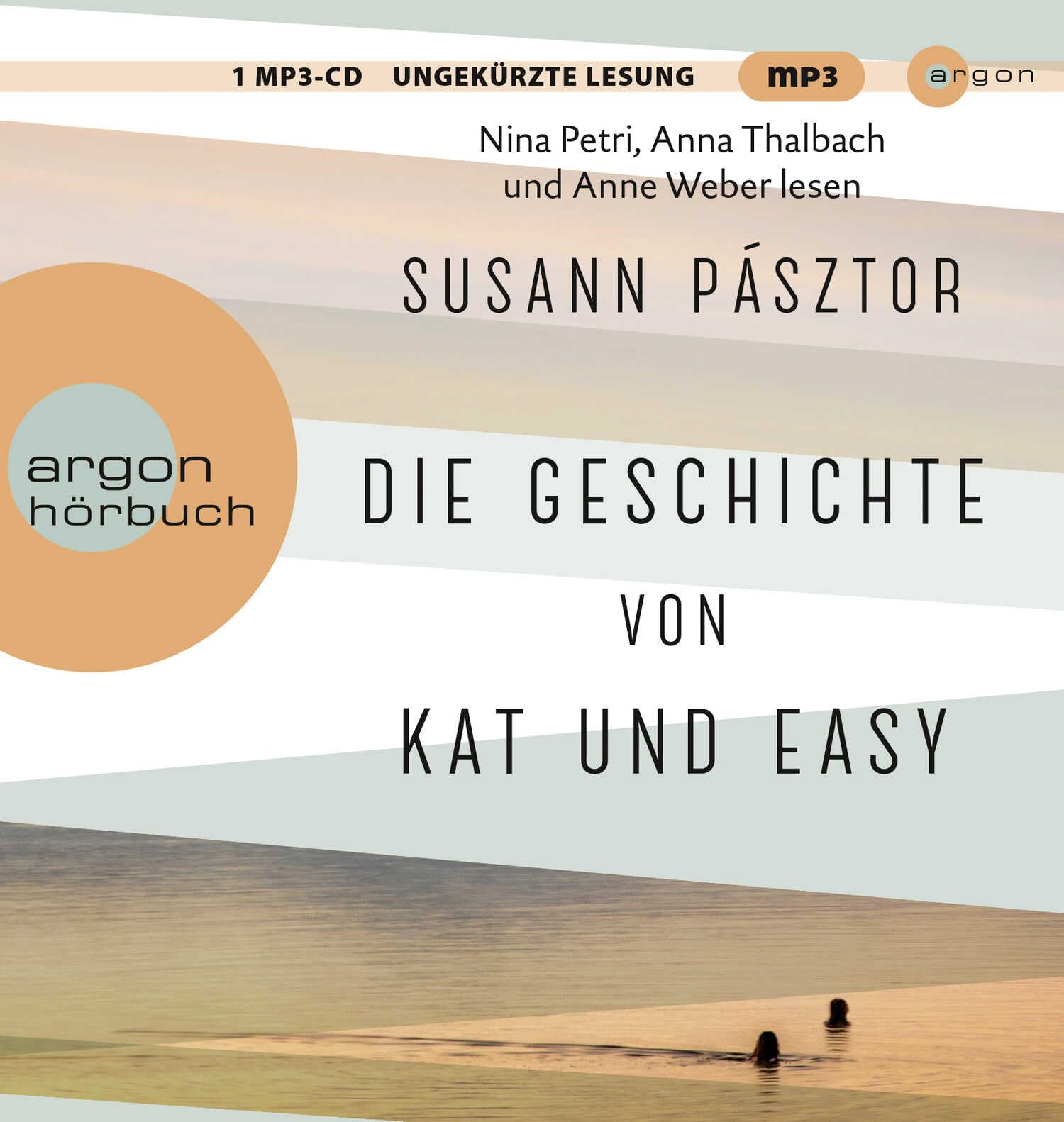 Die Geschichte von Kat und Easy Contemporary literature