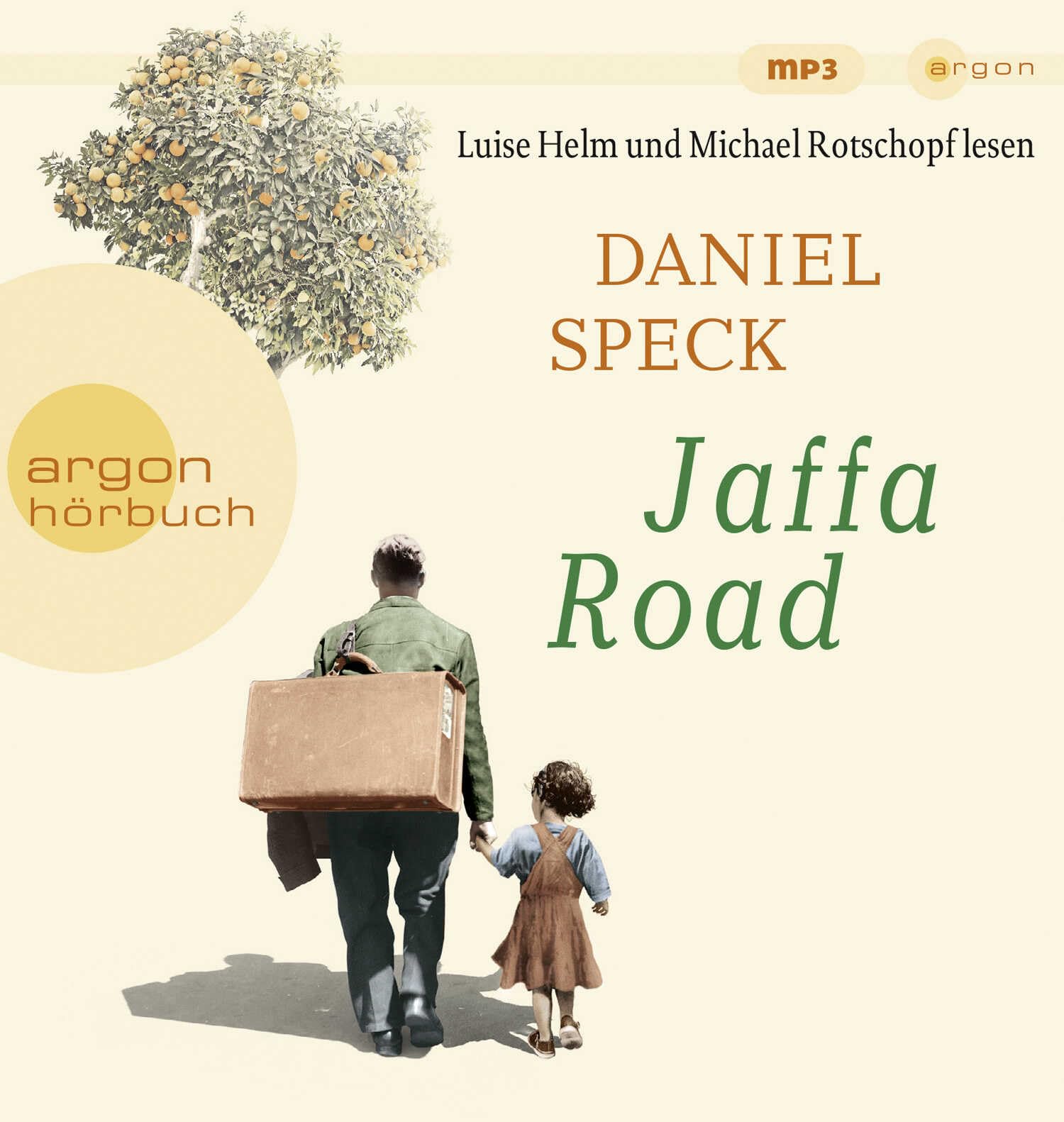 Jaffa Road Contemporary literature Books
