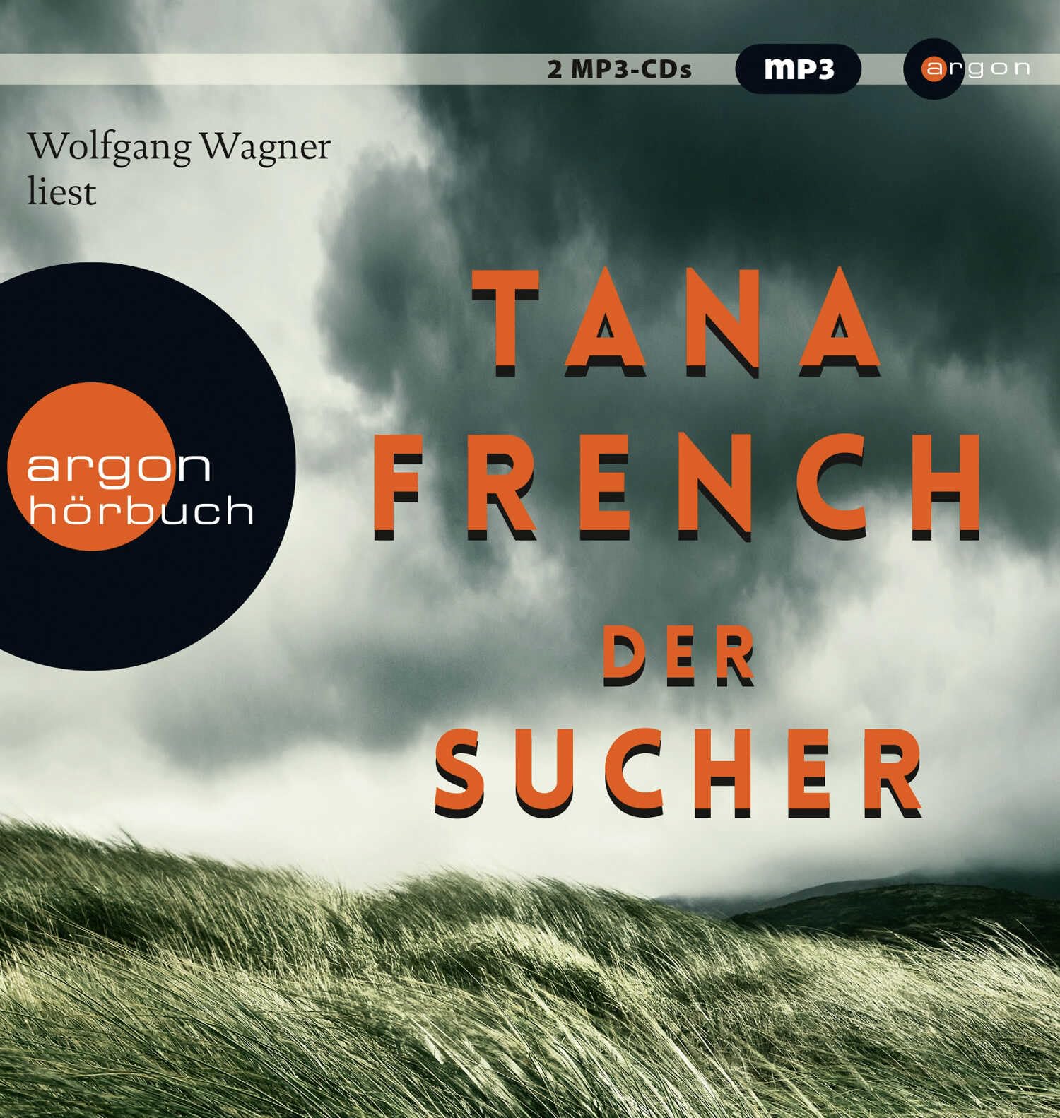 Product Image: Der Sucher
