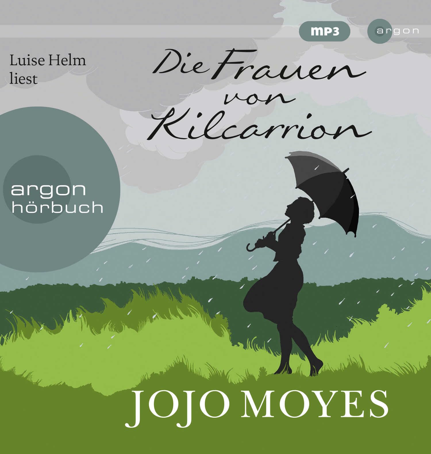 Die Frauen von Kilcarrion Contemporary literature