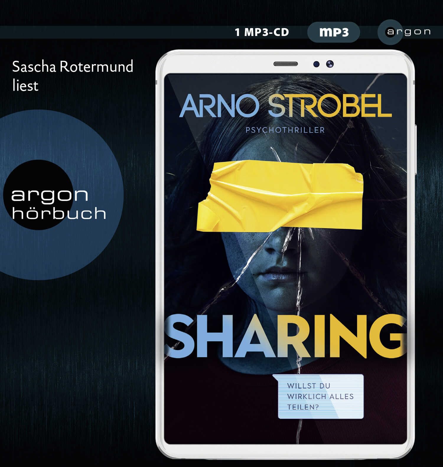 Sharing - Willst du wirklich alles teilen? Contemporary literature Books