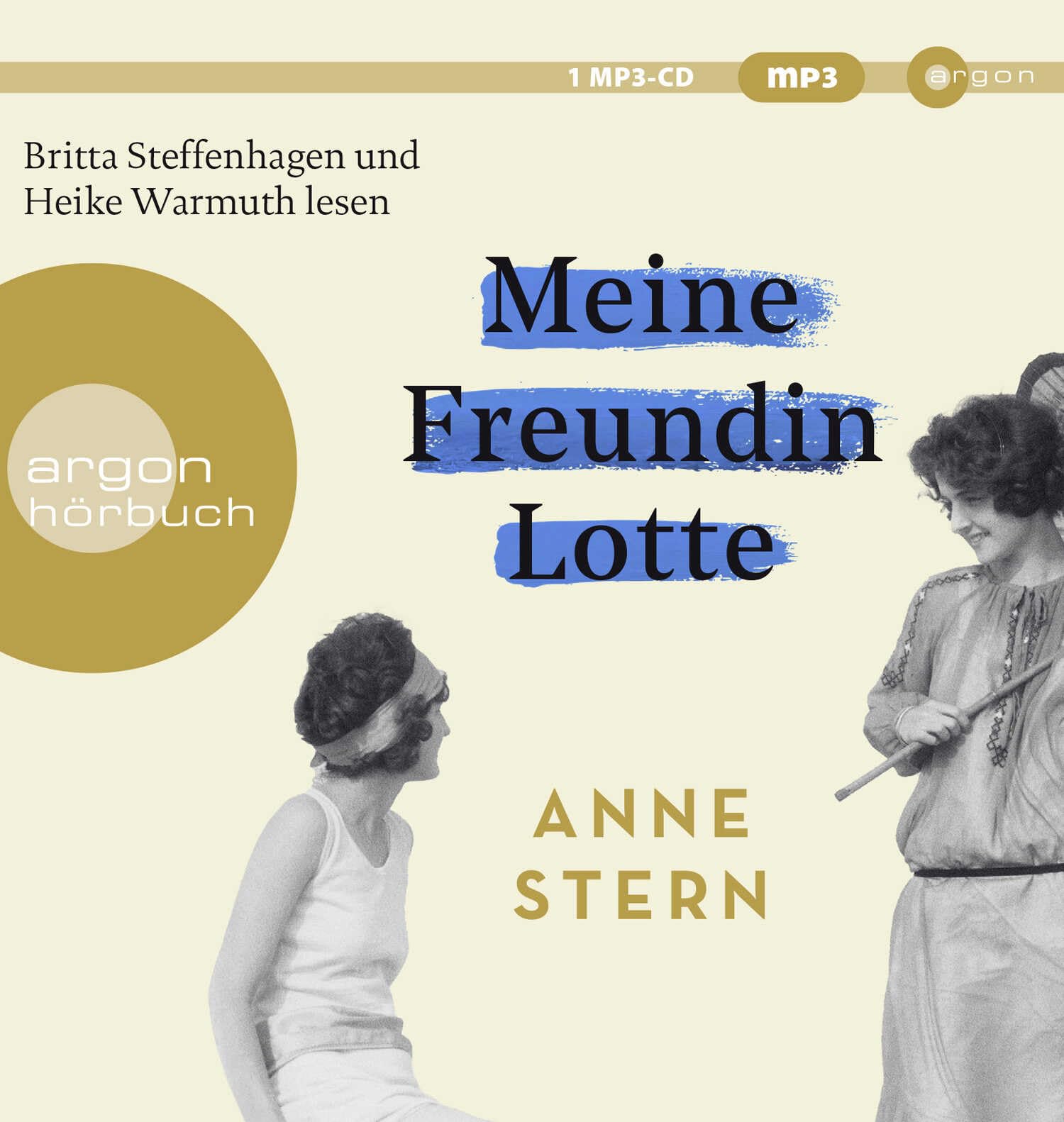 Meine Freundin Lotte Contemporary literature