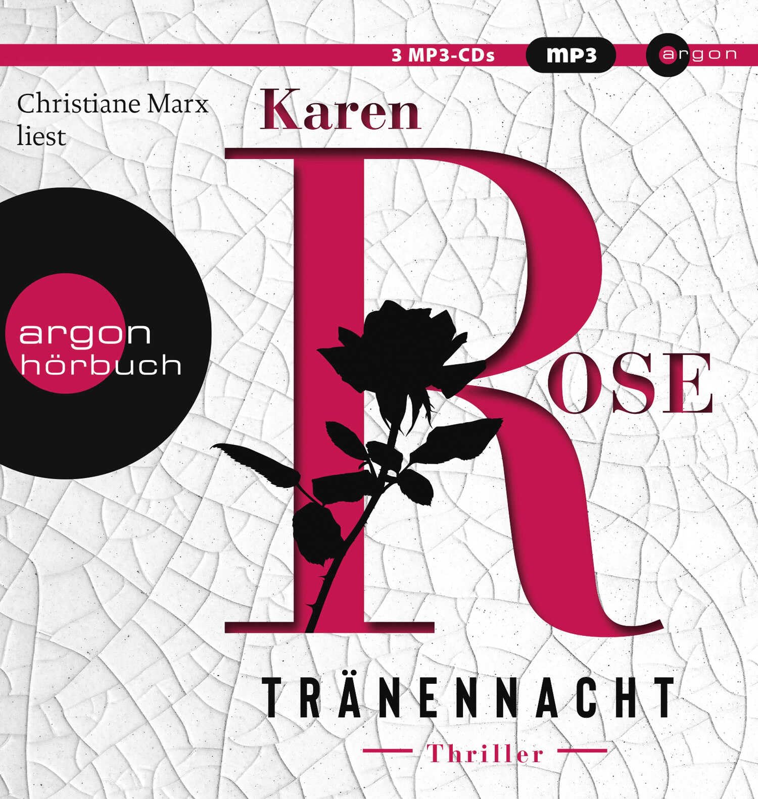 Tränennacht: . (Die Sacramento-Reihe, Band 1) Contemporary literature