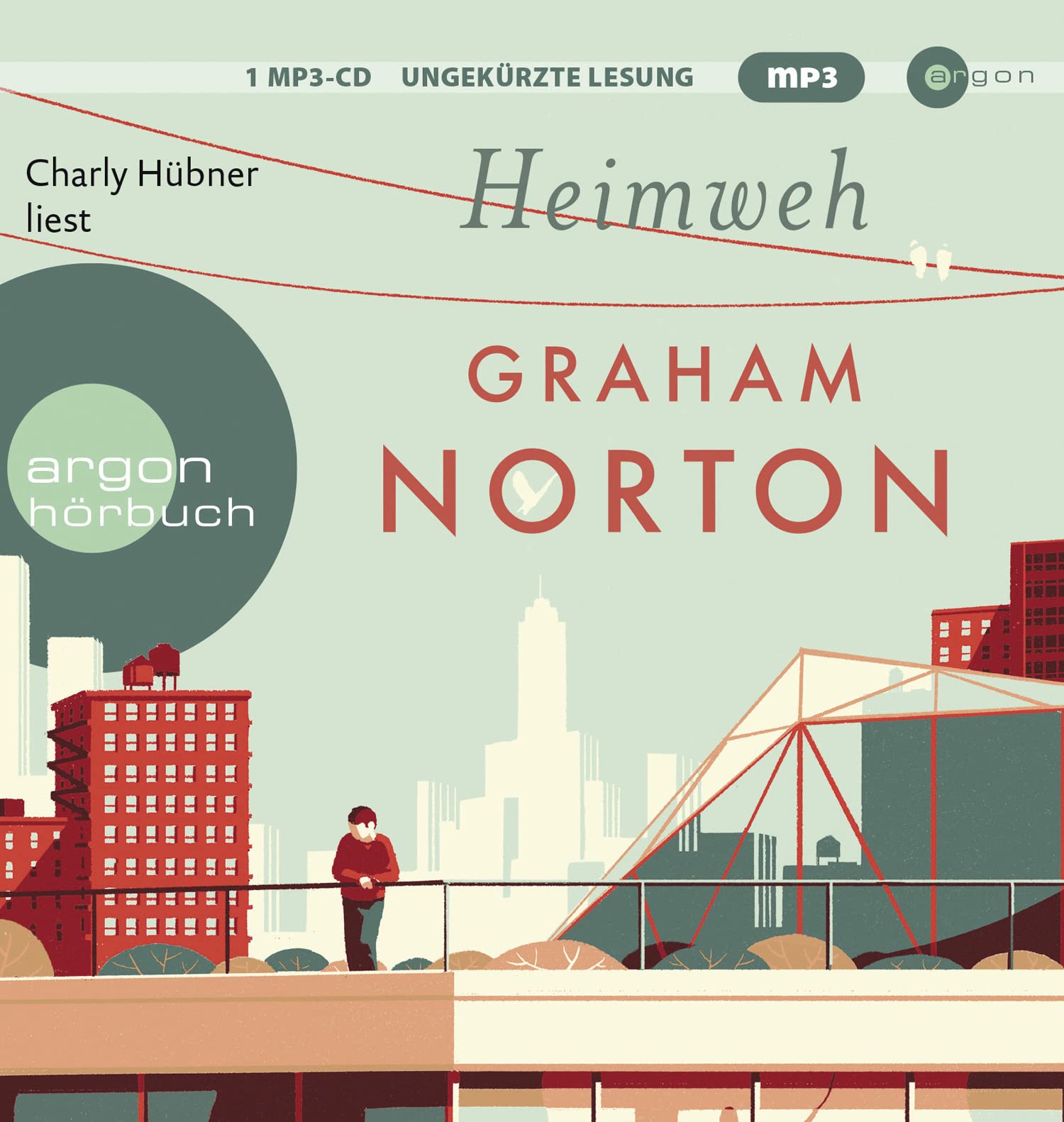 Heimweh: . Contemporary literature Books