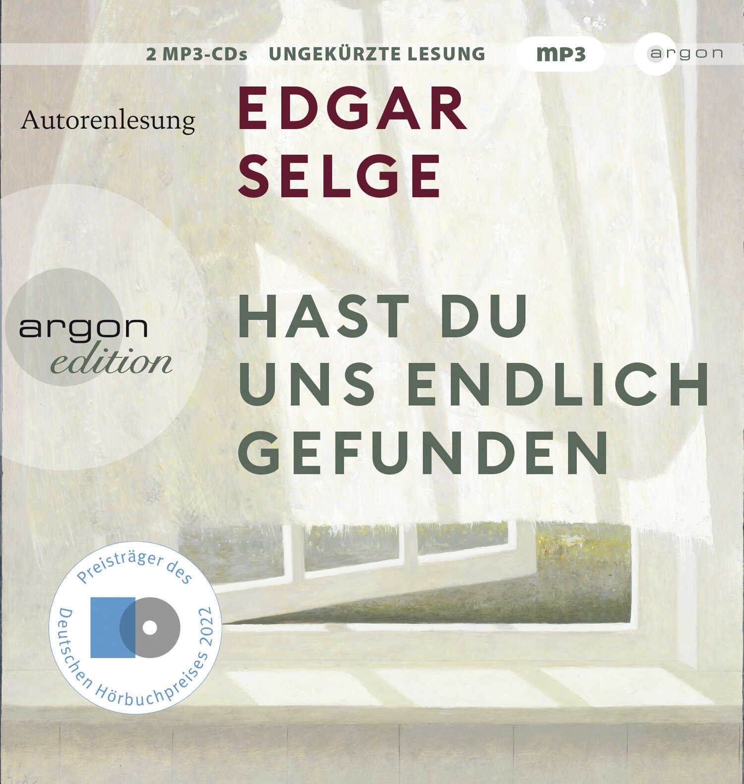 Product Image: Hast du uns endlich gefunden