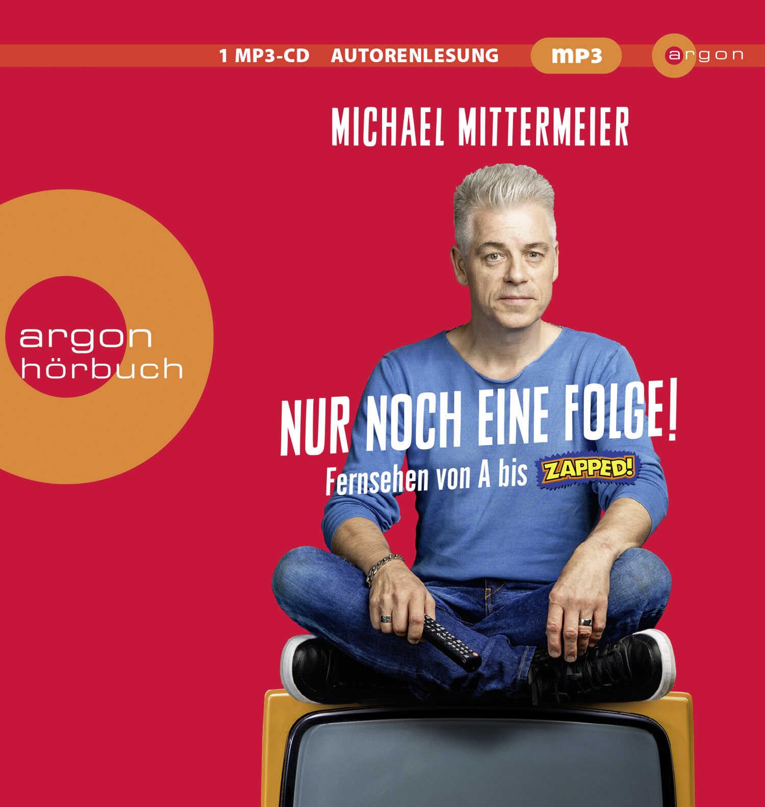 Nur noch eine Folge! Contemporary literature Books