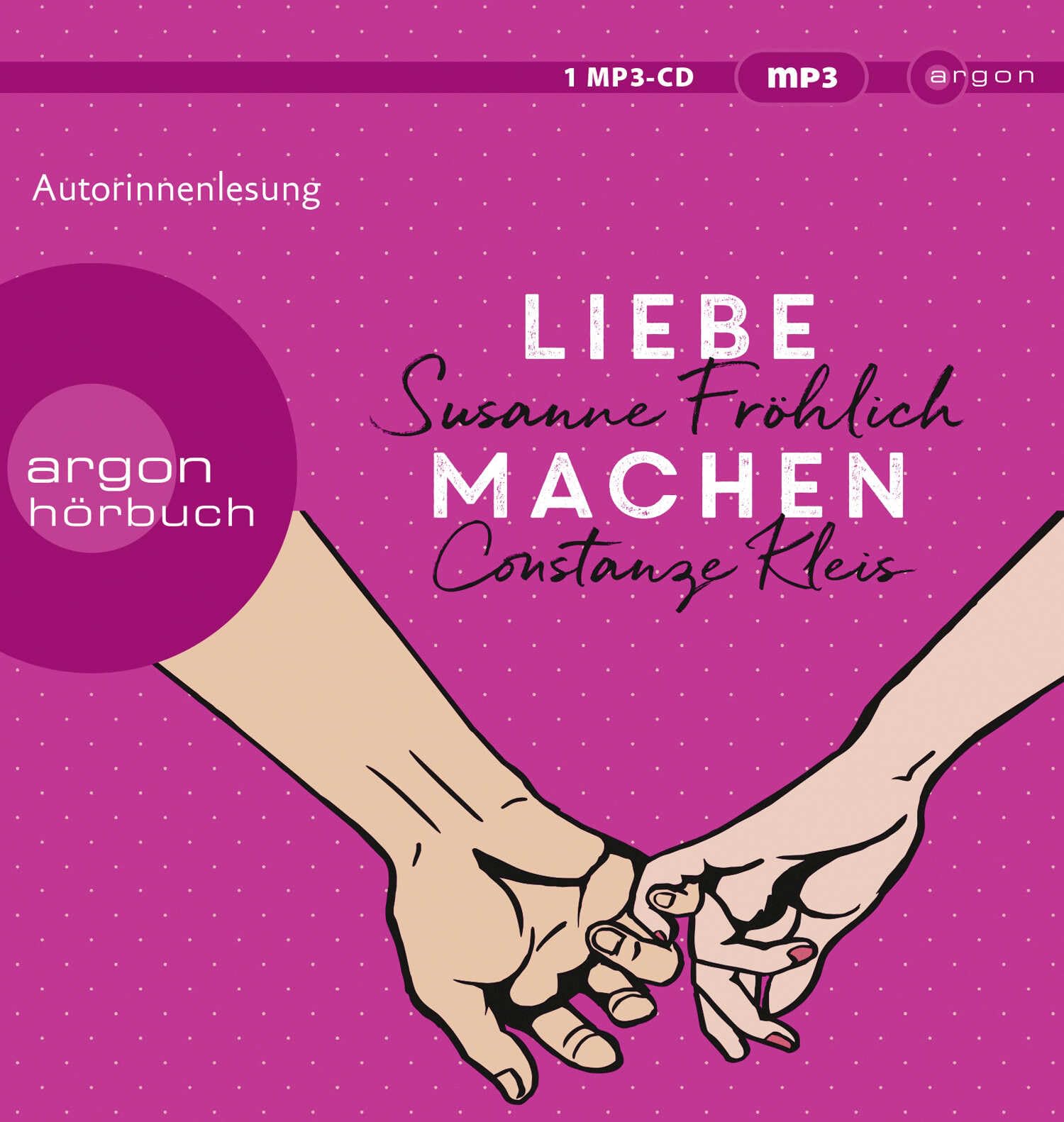 Product Image: Liebe machen
