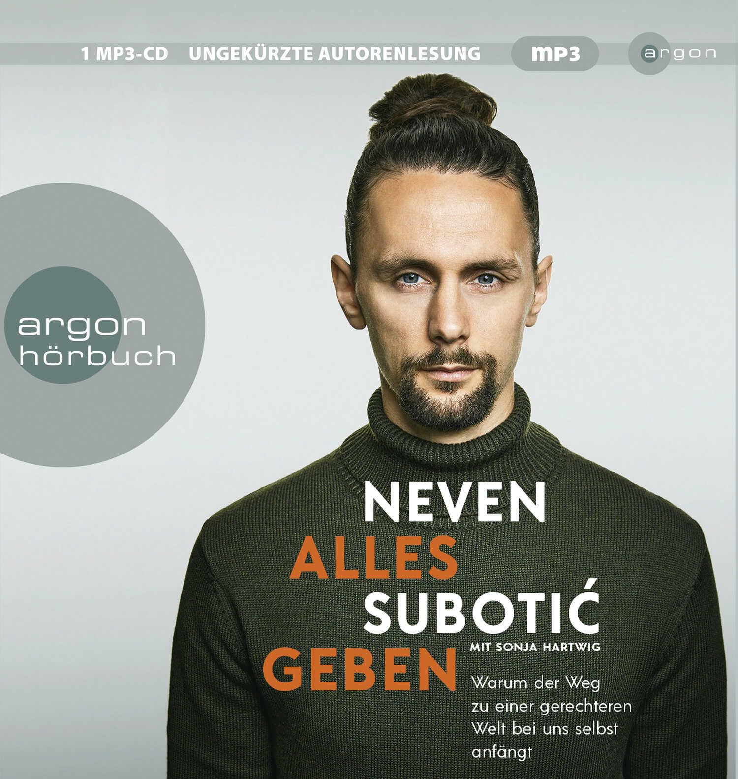 Alles geben Books