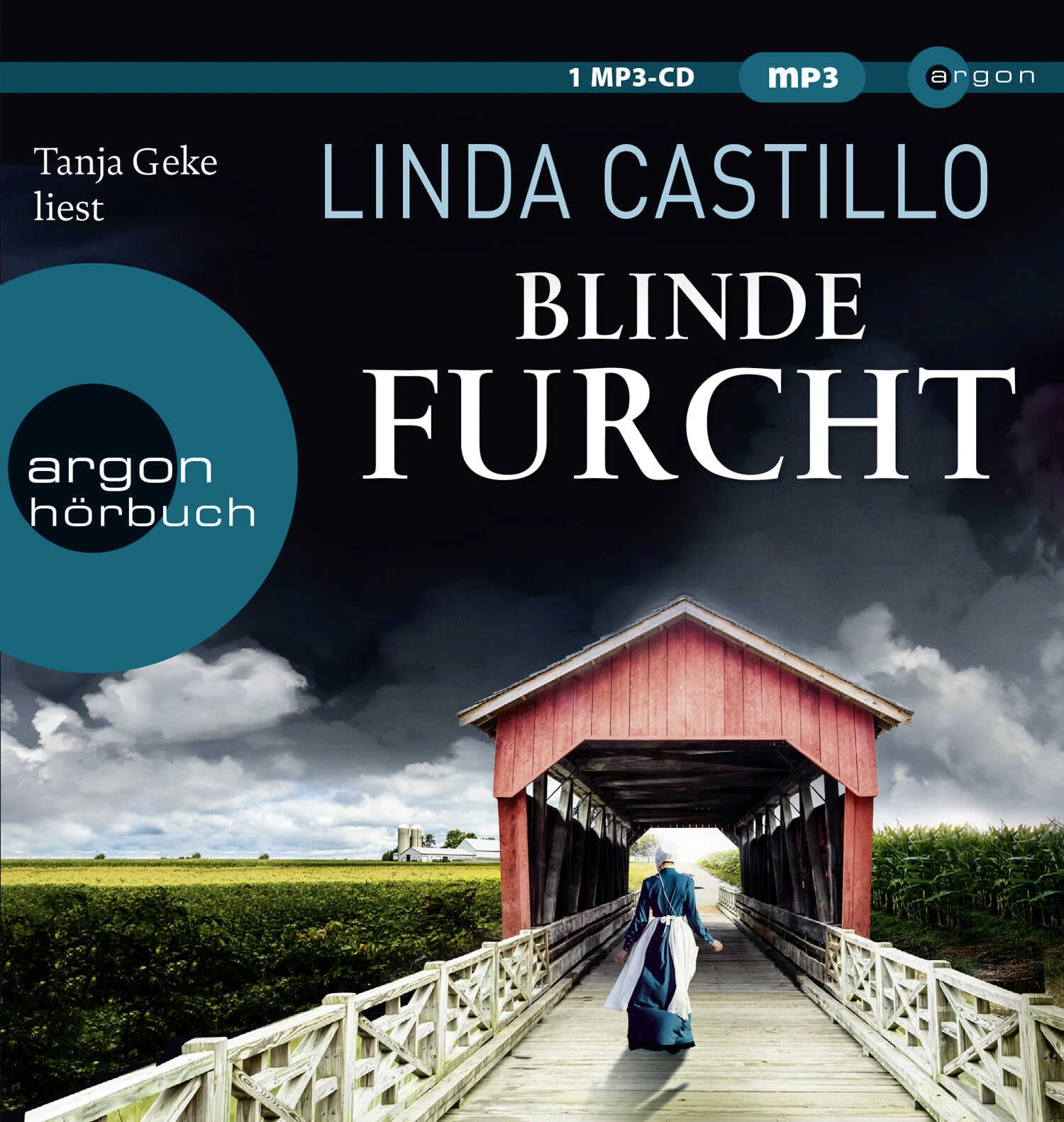Blinde Furcht Action & Adventure