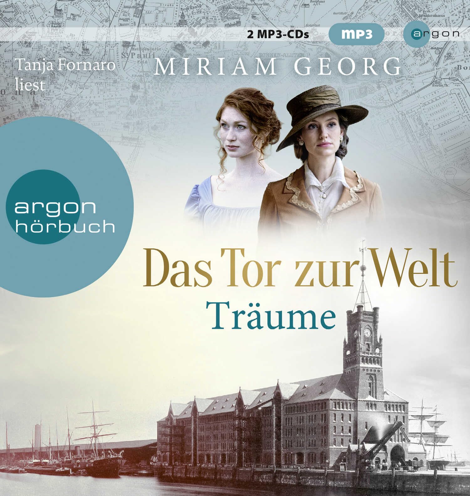 Das Tor zur Welt: Träume Contemporary literature