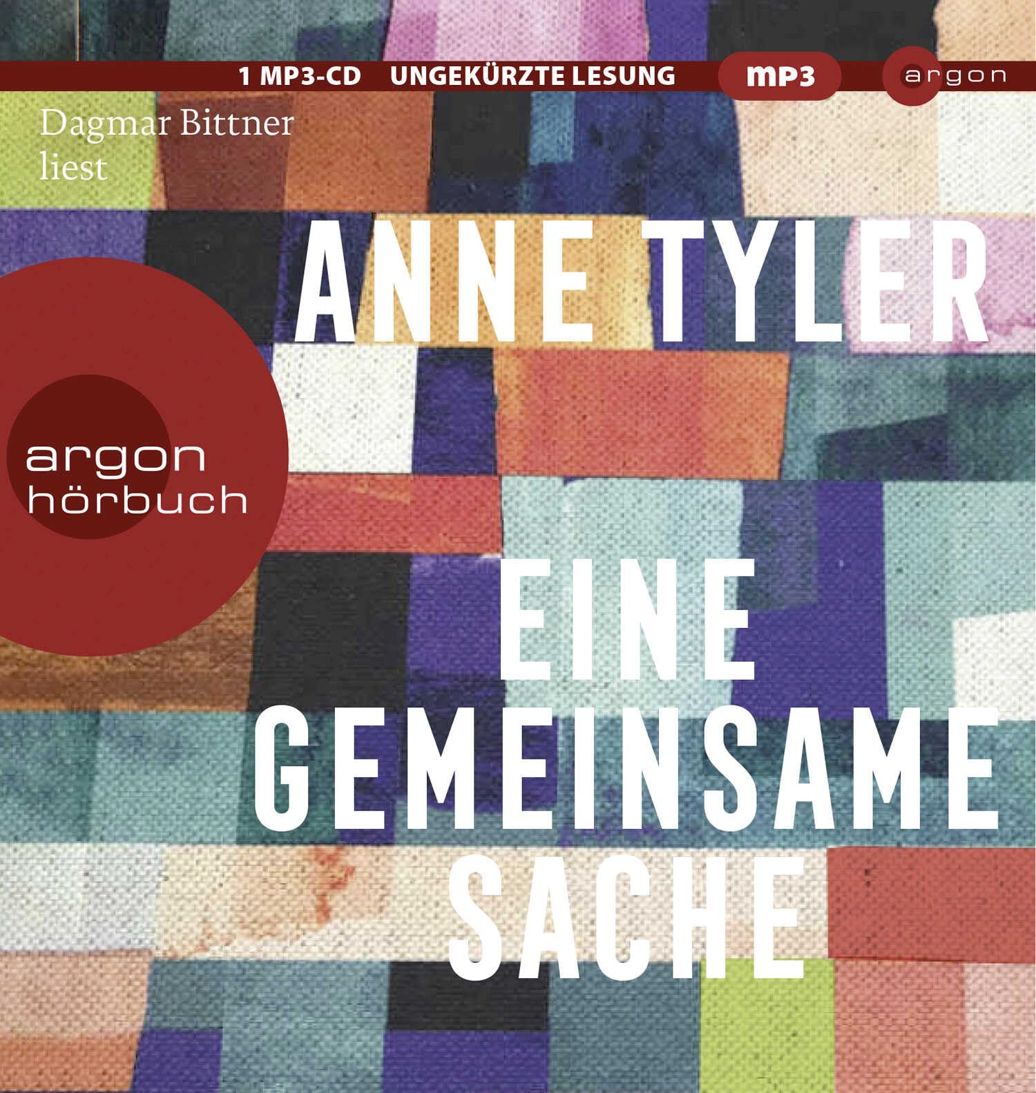 Product Image: Eine gemeinsame Sache