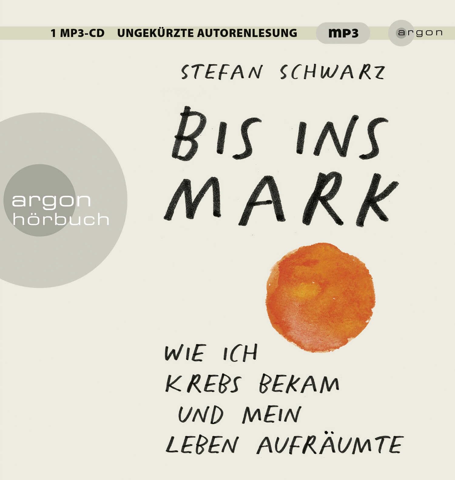 Product Image: Bis ins Mark