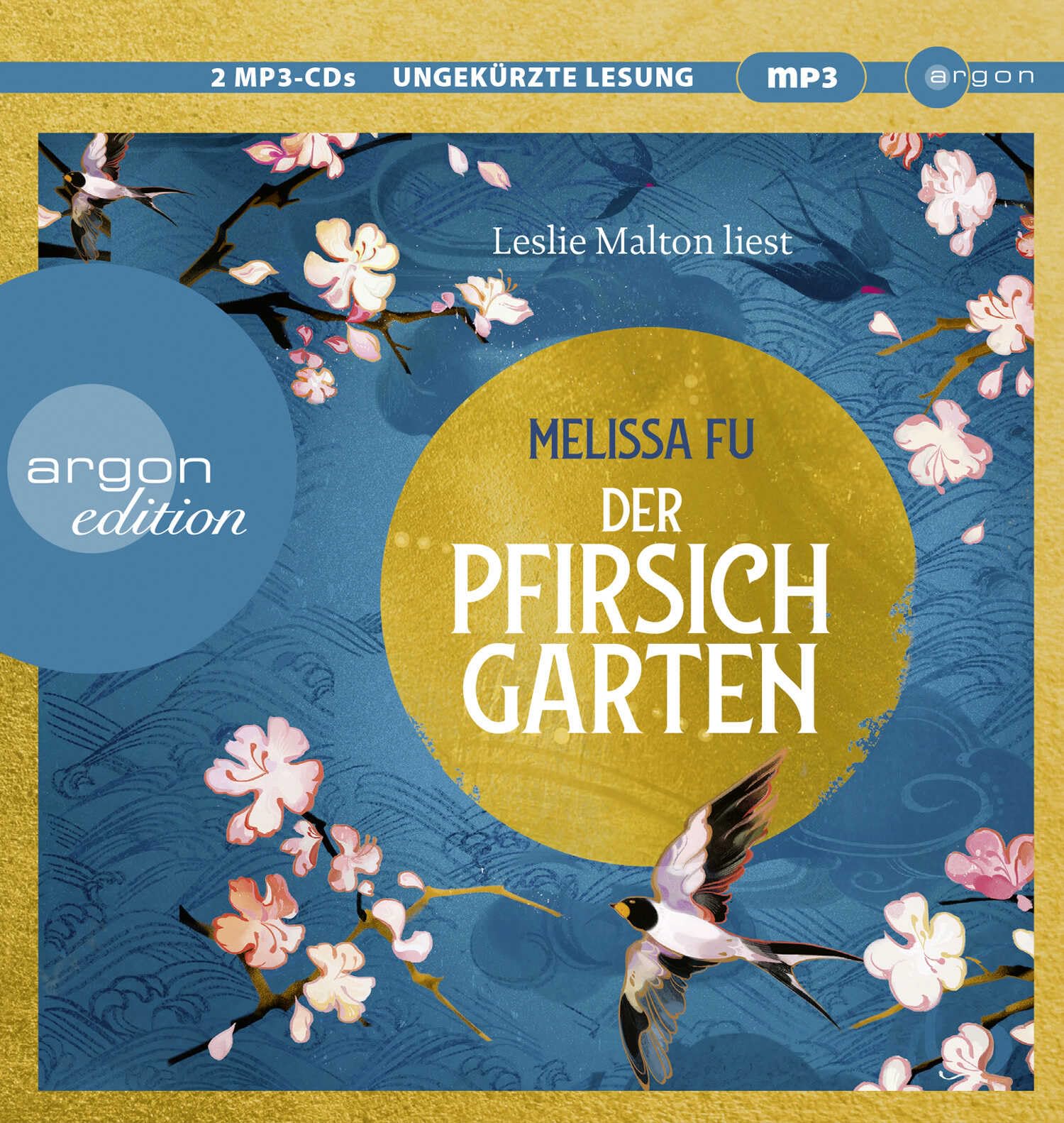Der Pfirsichgarten Contemporary literature Books