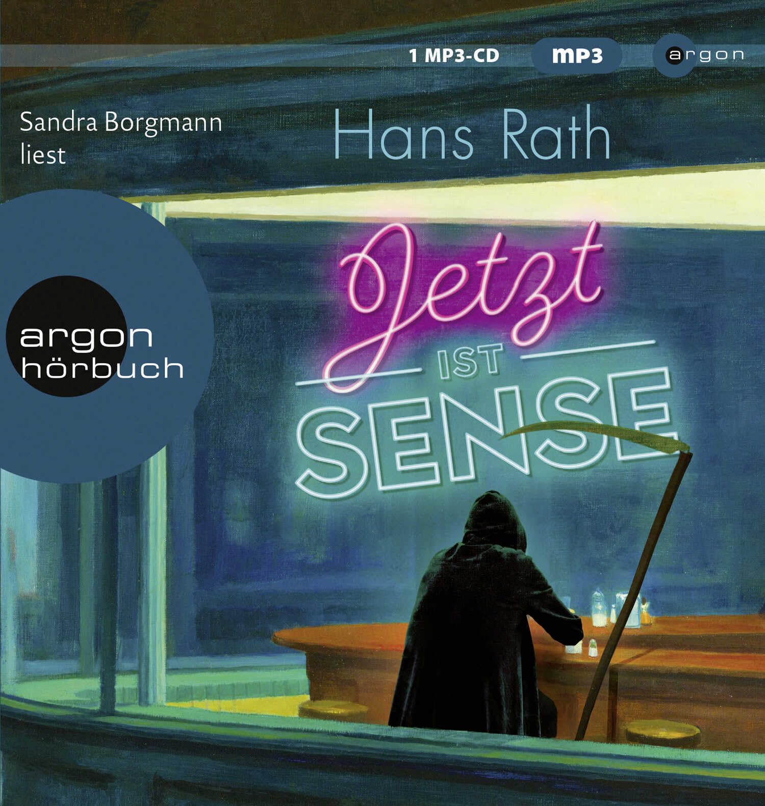Product Image: Jetzt ist Sense
