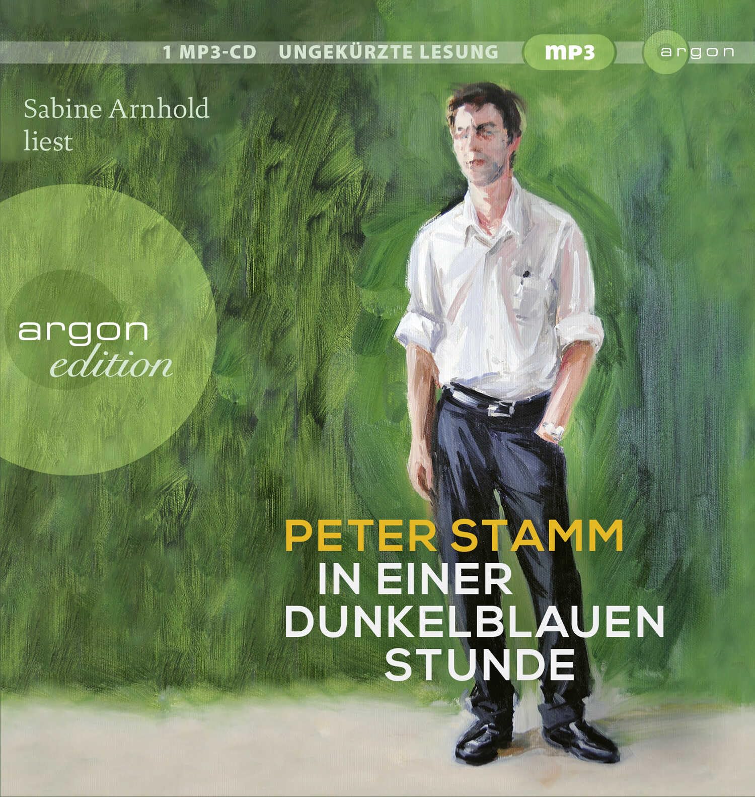 In einer dunkelblauen Stunde Contemporary literature Books