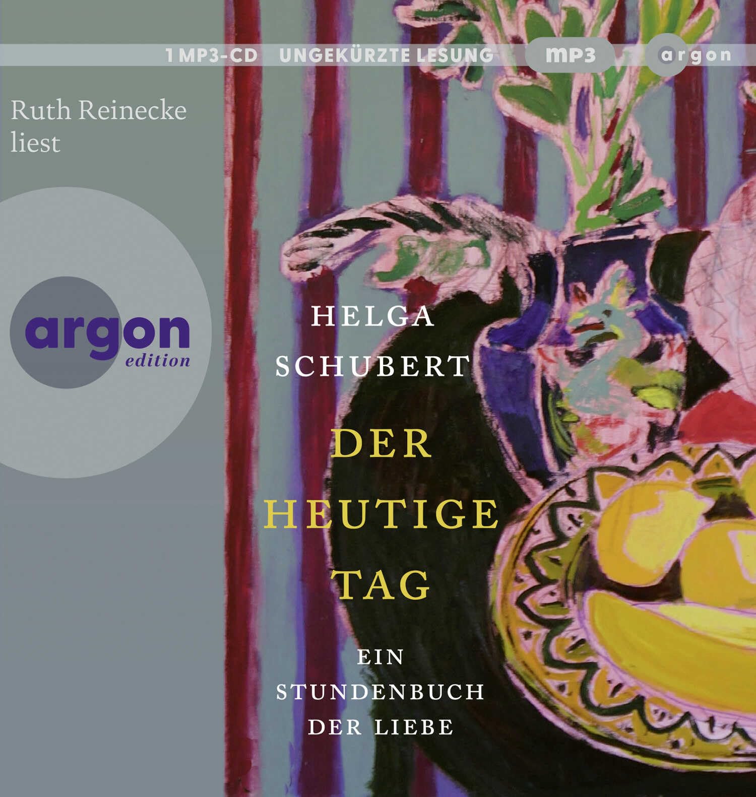 Der heutige Tag Essays & Short Stories