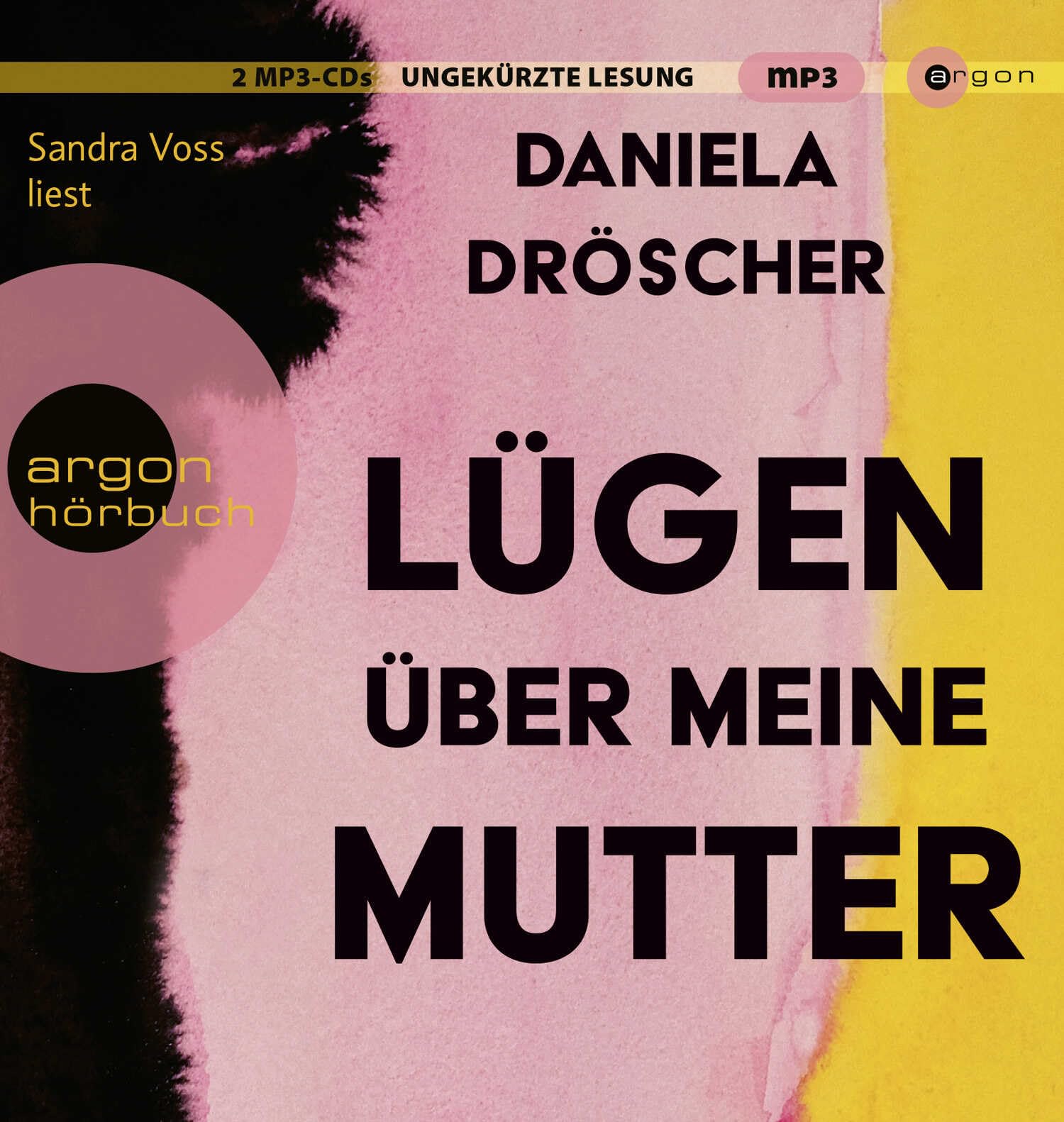 Lügen über meine Mutter Contemporary literature Books