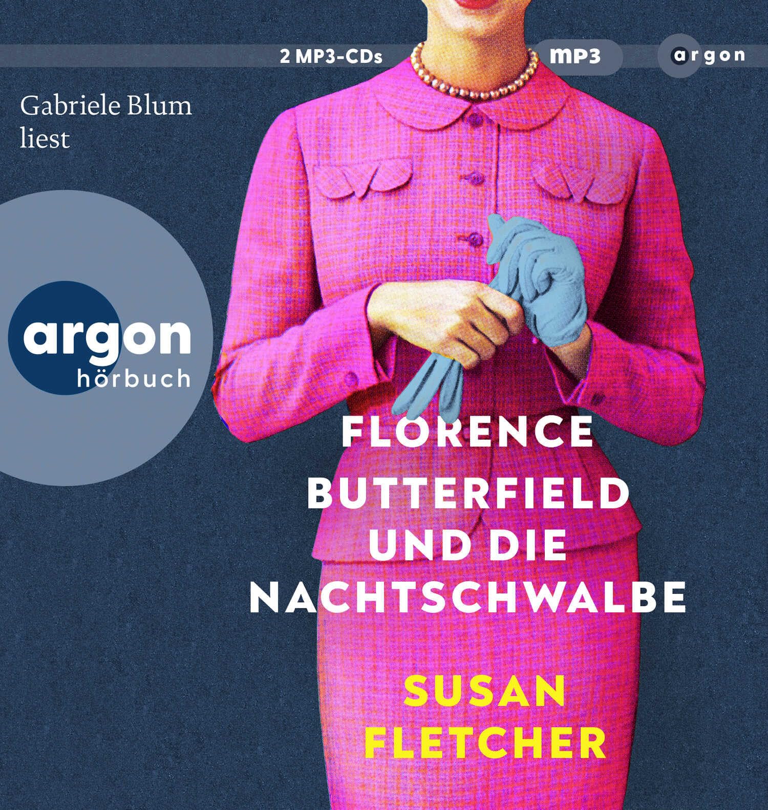 Florence Butterfield und die Nachtschwalbe Contemporary literature