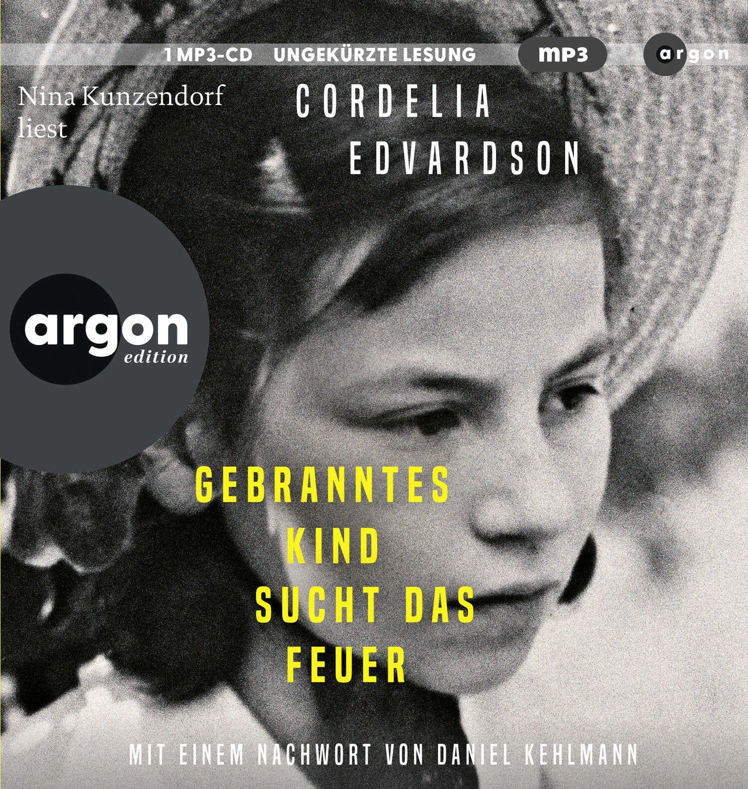 Gebranntes Kind sucht das Feuer: Roman Contemporary literature