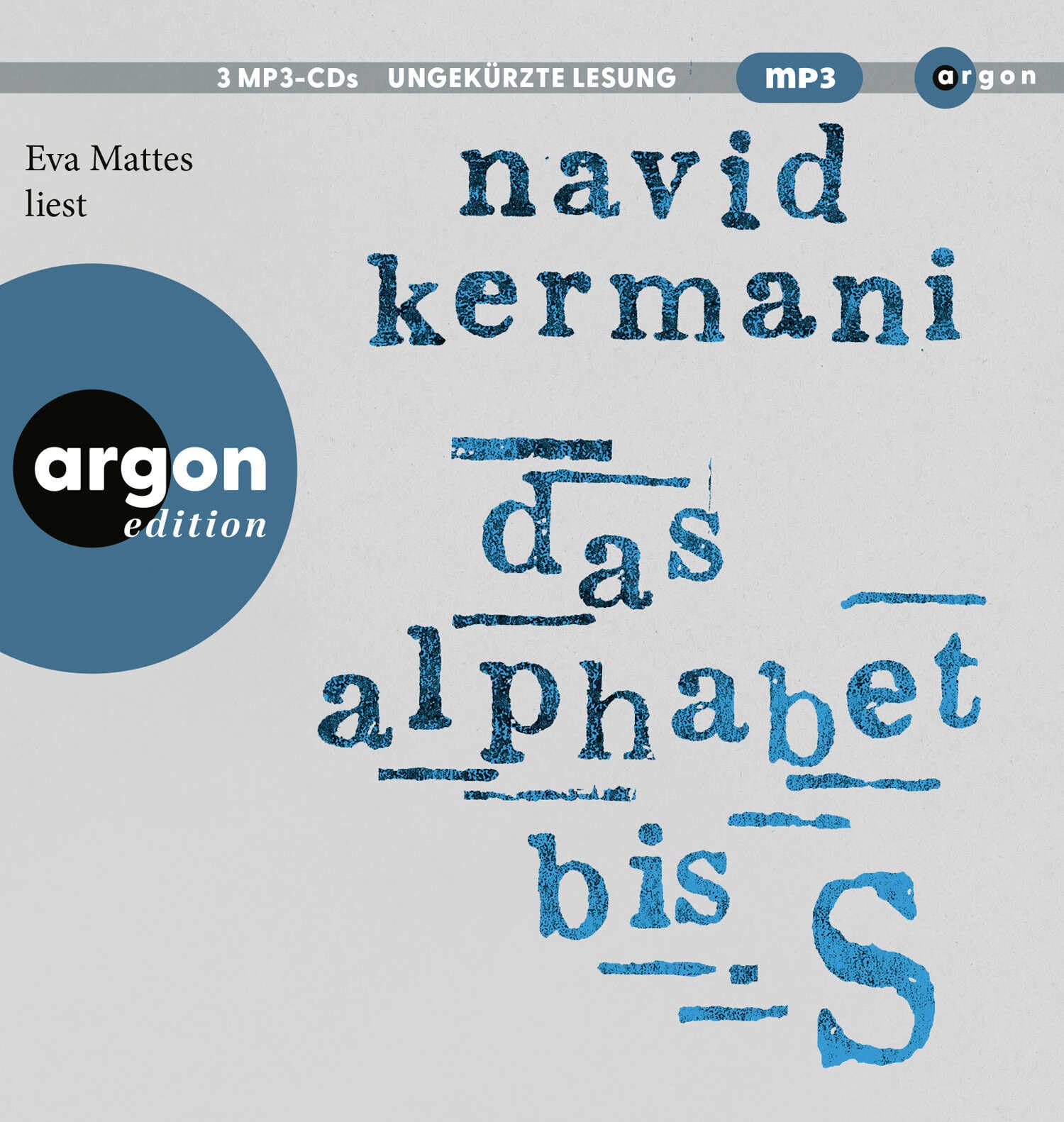 Das Alphabet bis S Contemporary literature Books