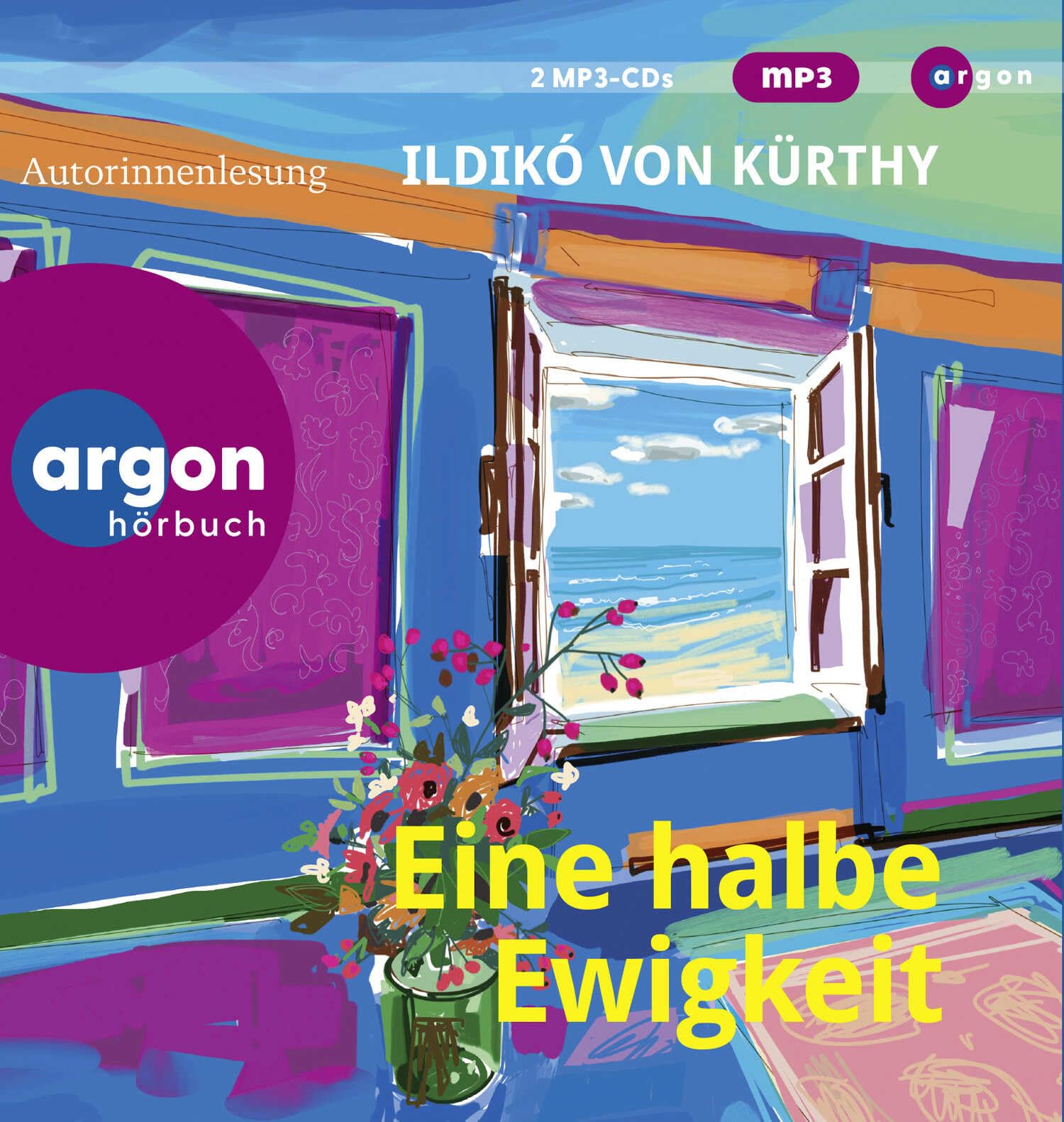 Eine halbe Ewigkeit Contemporary literature Books