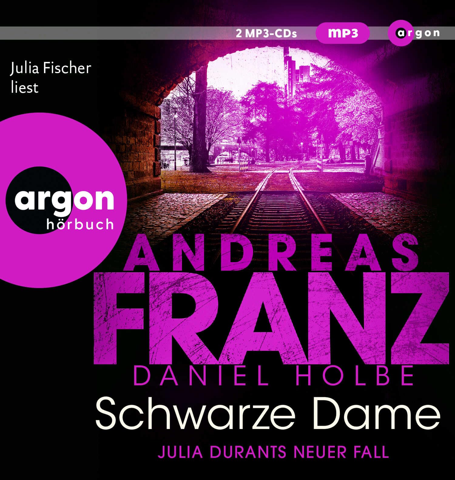 Schwarze Dame Action & Adventure