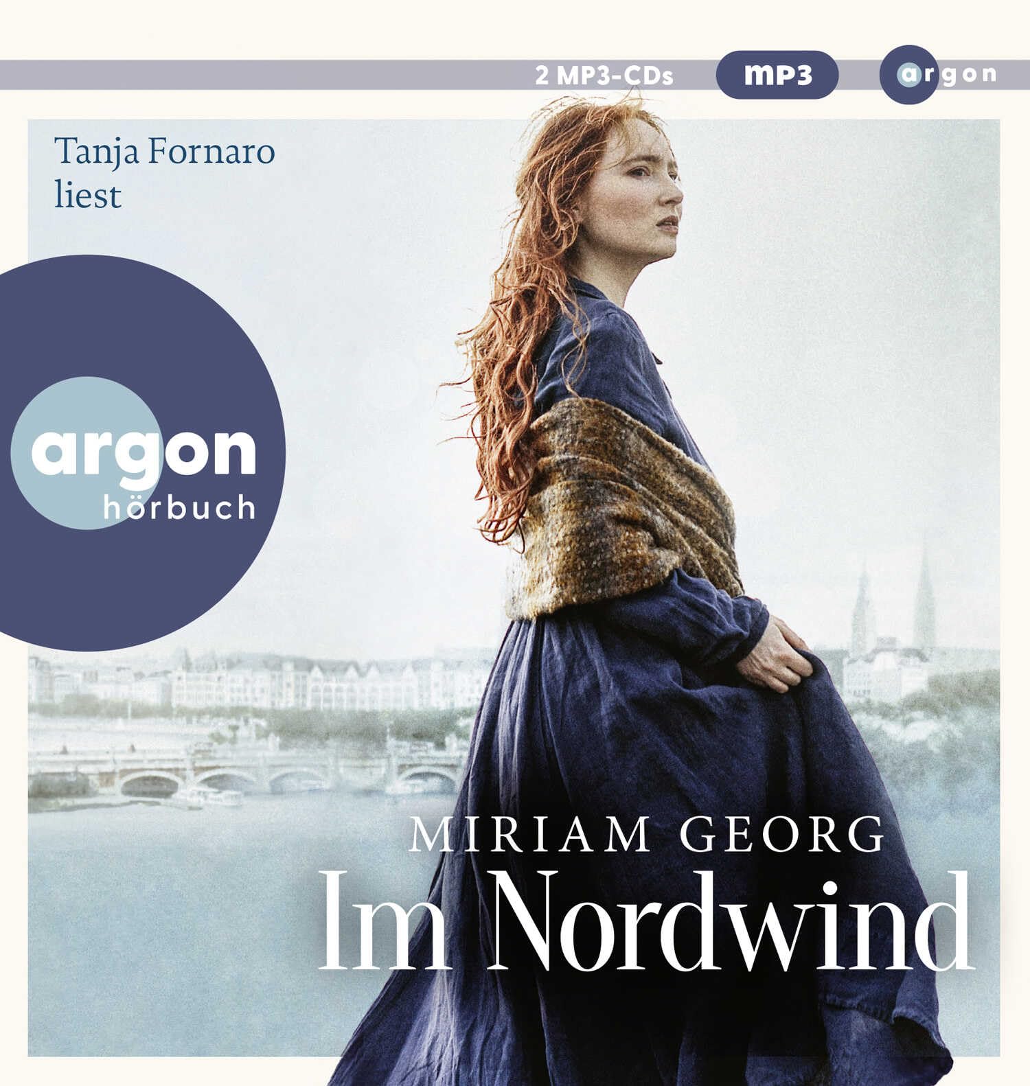 Im Nordwind Historical Fiction