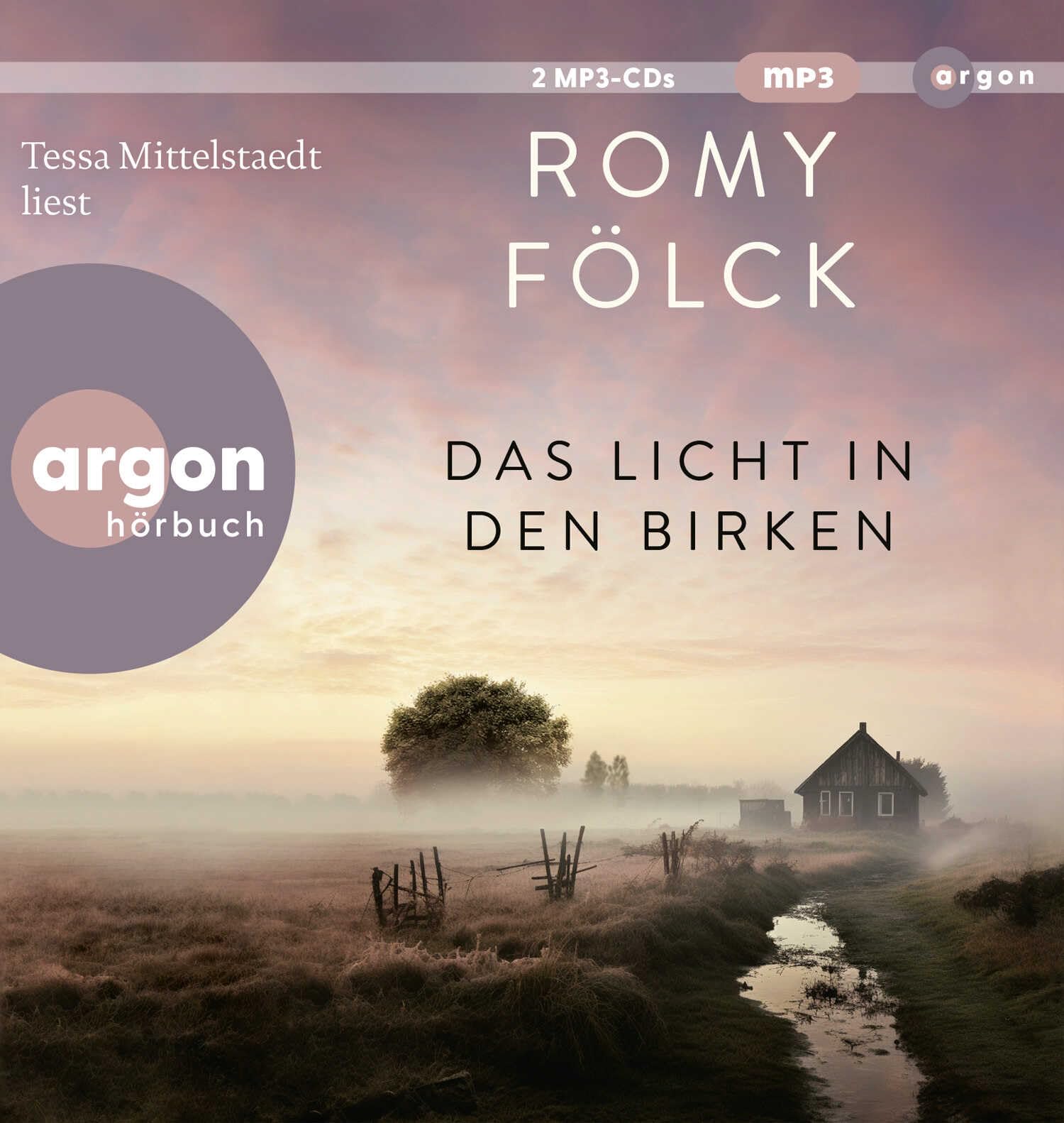Das Licht in den Birken Contemporary literature Books