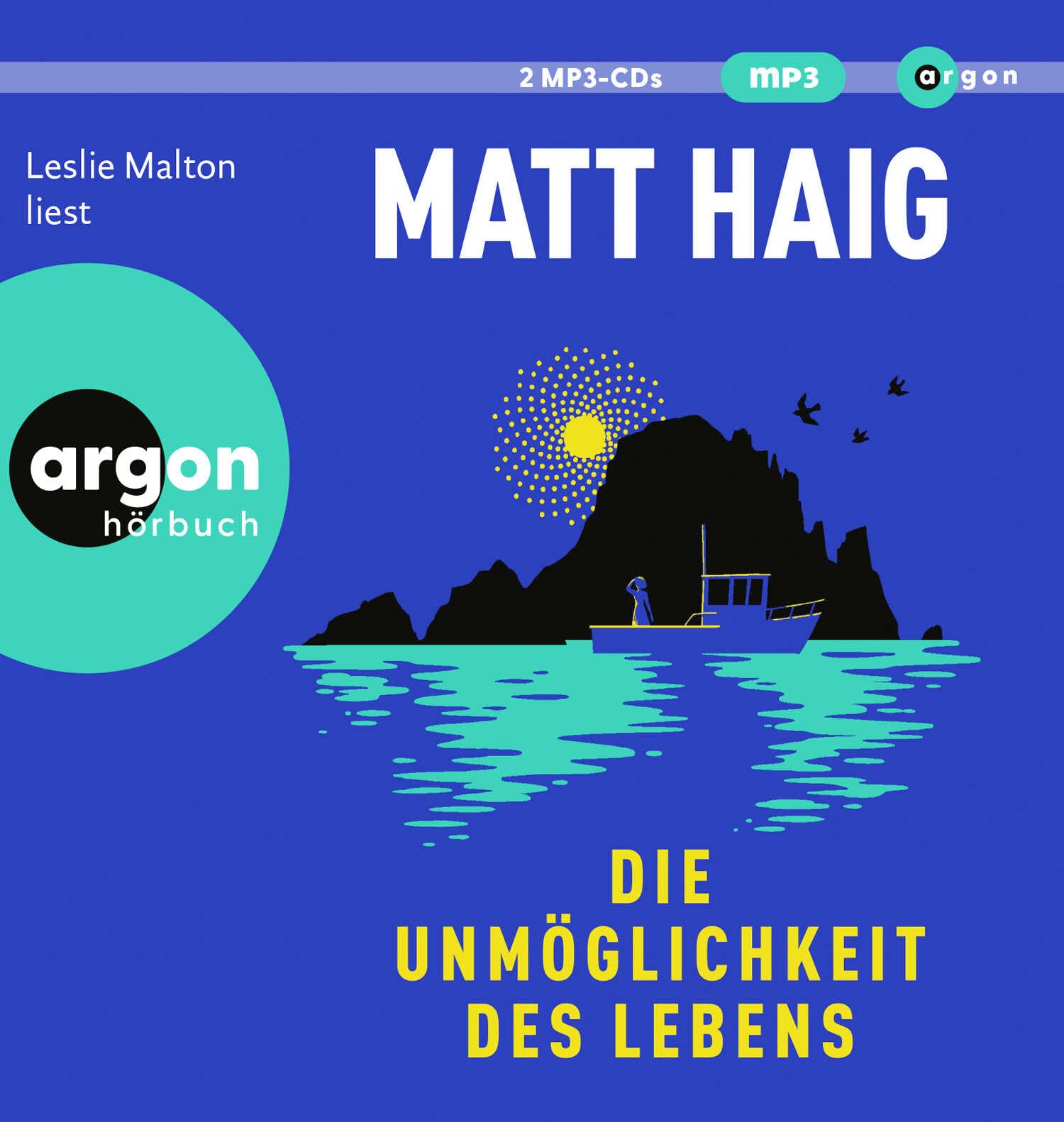 Product Image: Die Unmöglichkeit des Lebens
