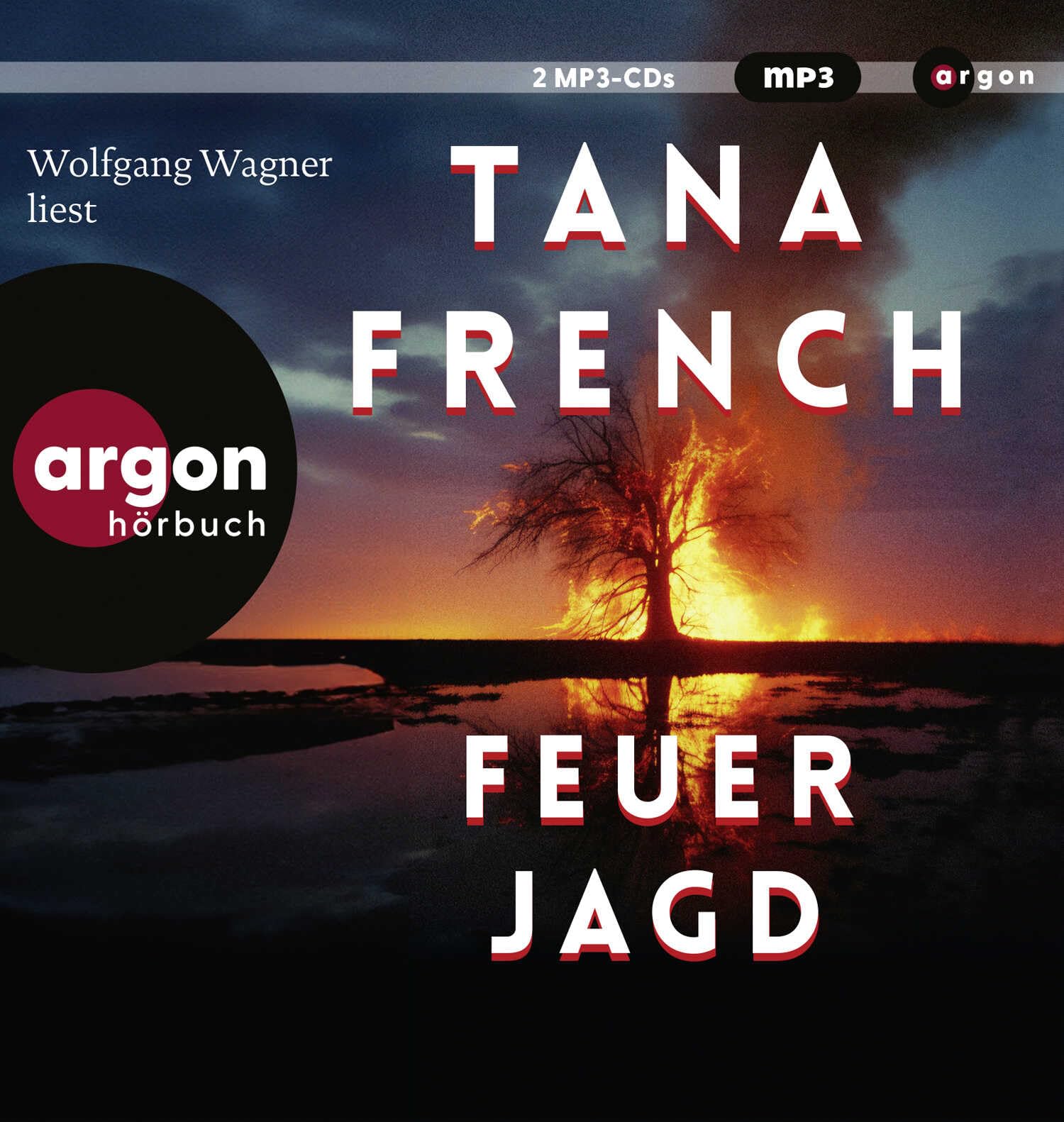Product Image: Feuerjagd