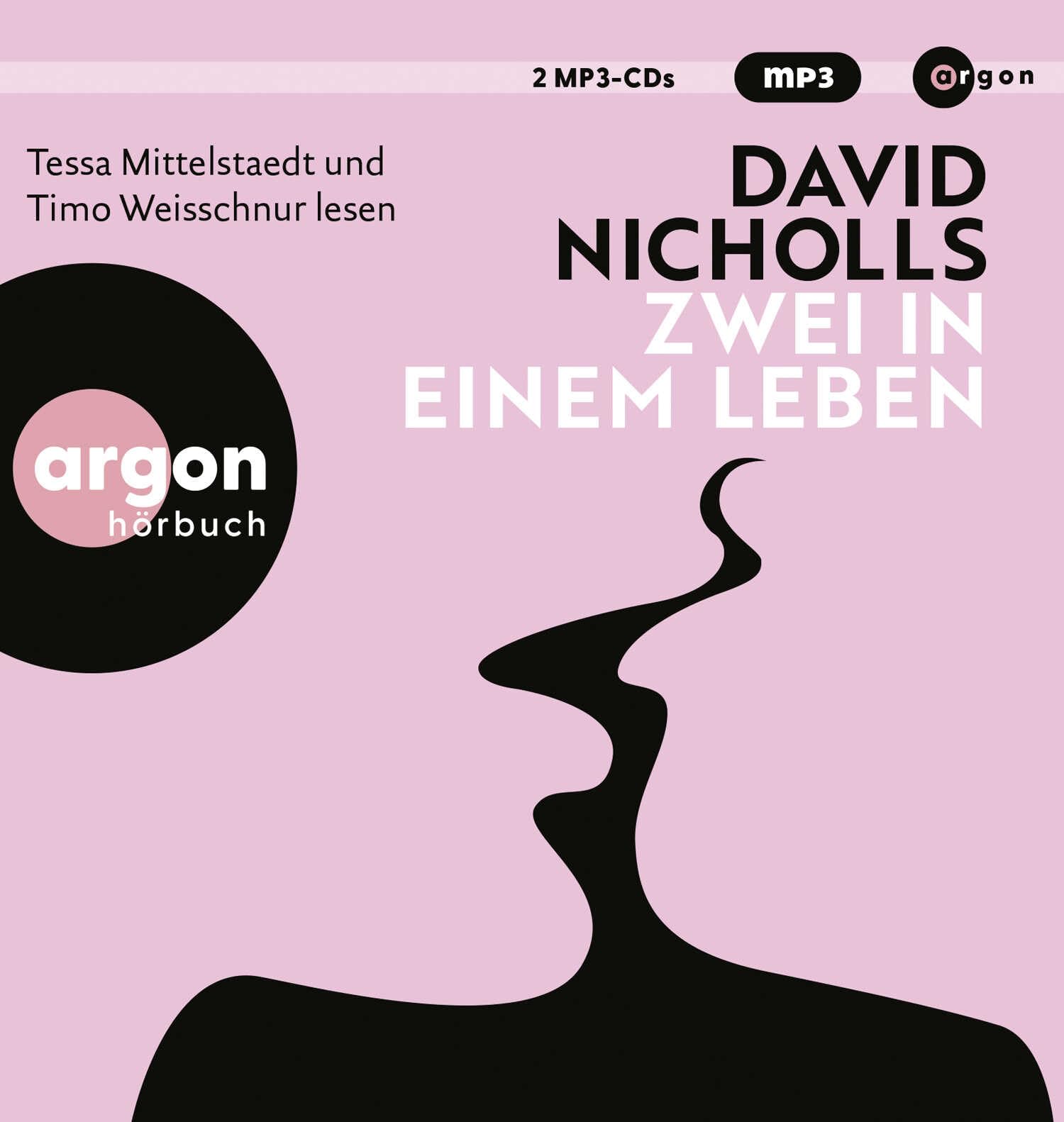Zwei in einem Leben Contemporary literature Books
