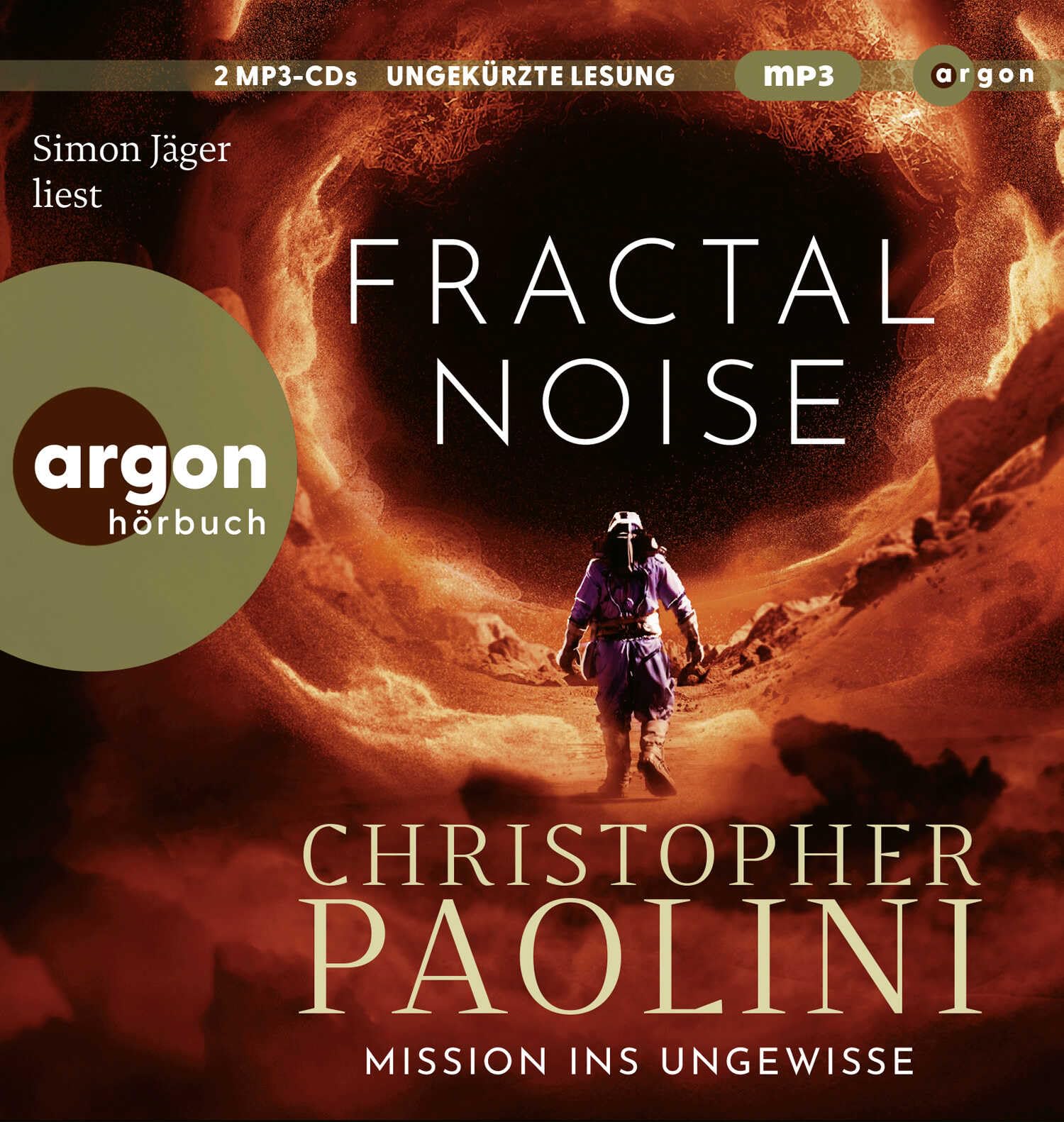 Fractal Noise Contemporary literature Books