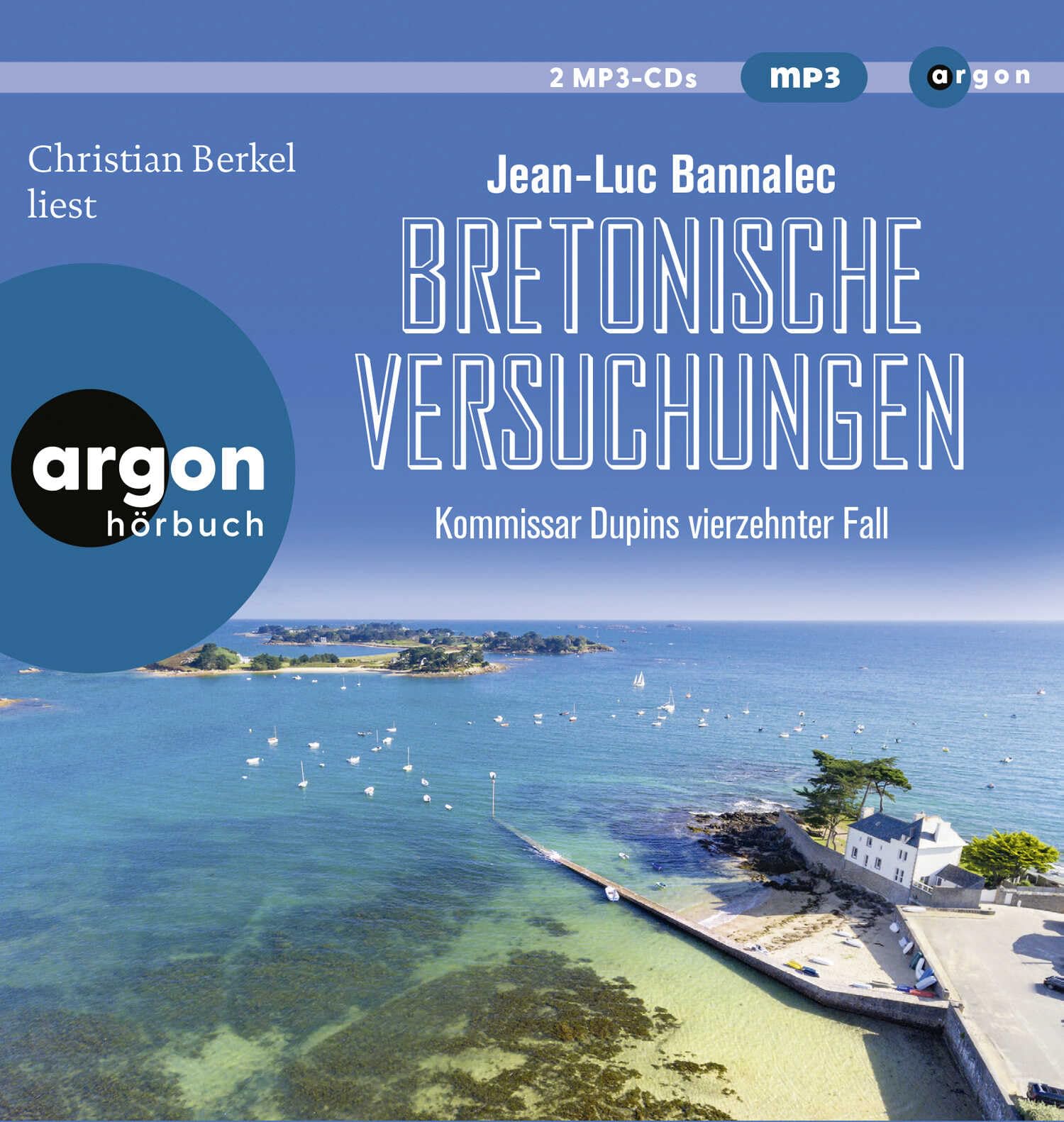 Bretonische Versuchungen Contemporary literature