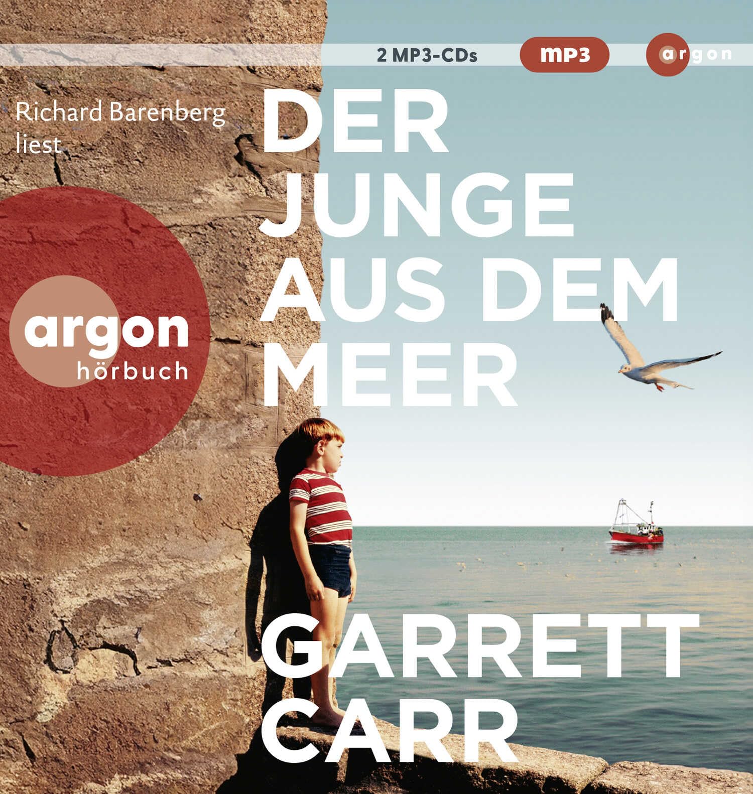Der Junge aus dem Meer Contemporary literature Books