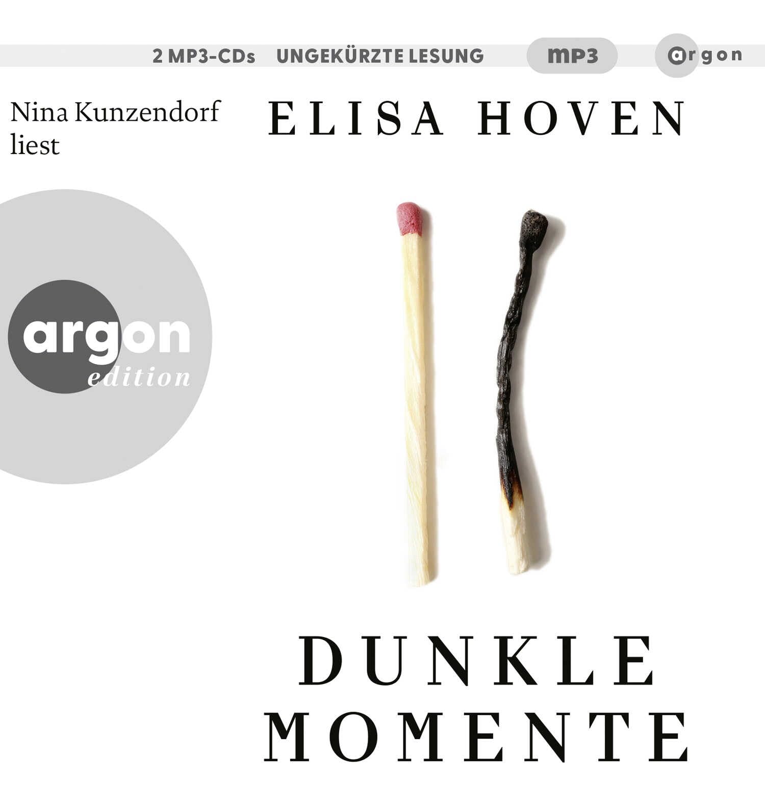 Dunkle Momente Law Books