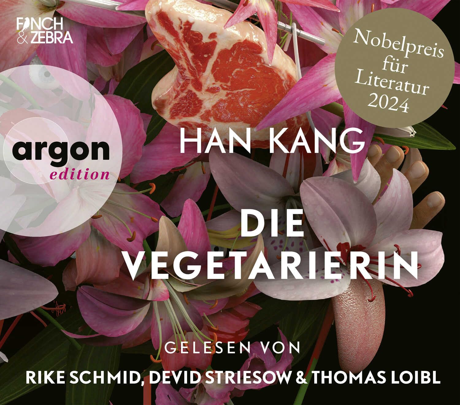 Die Vegetarierin Contemporary literature Books