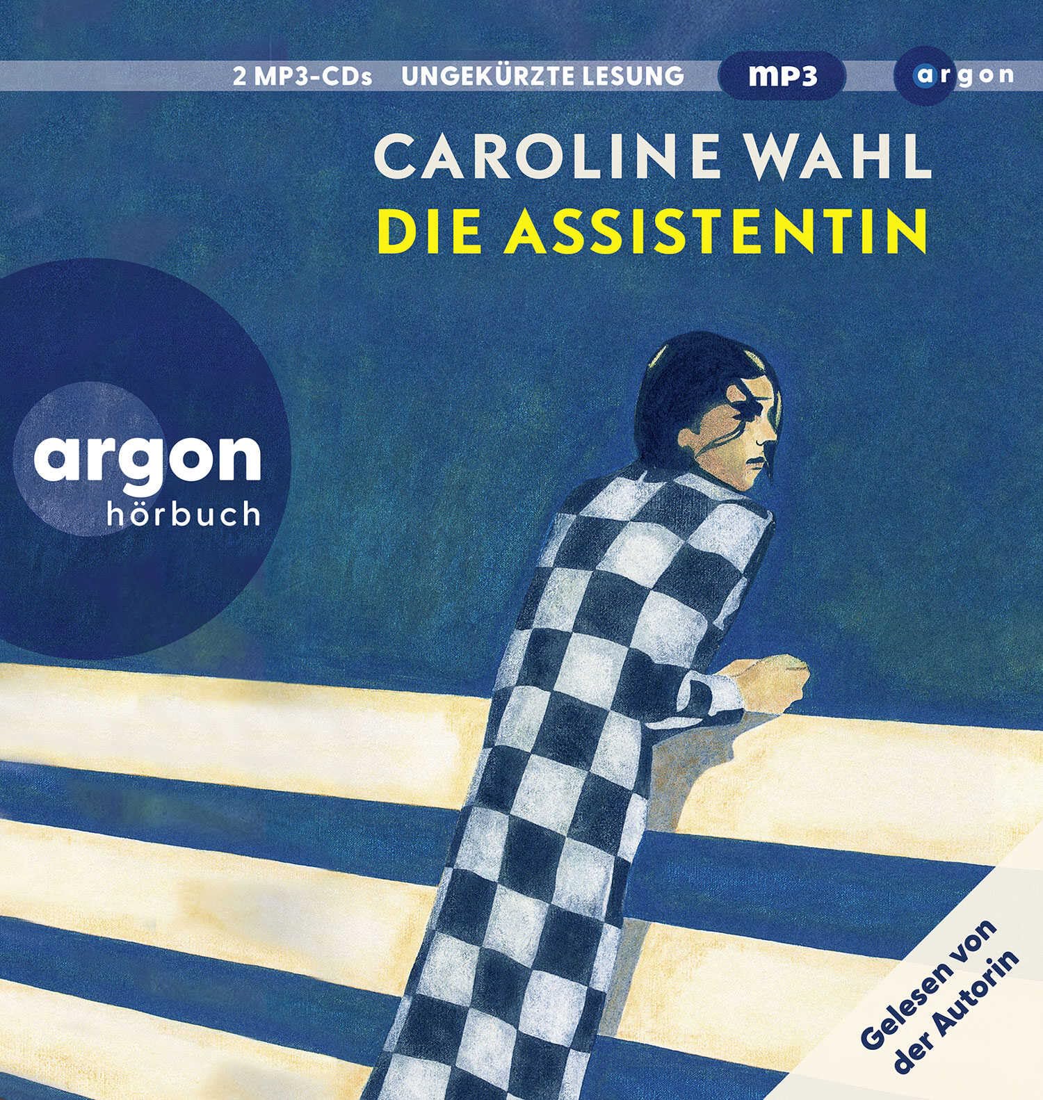 Die Assistentin Contemporary literature Books