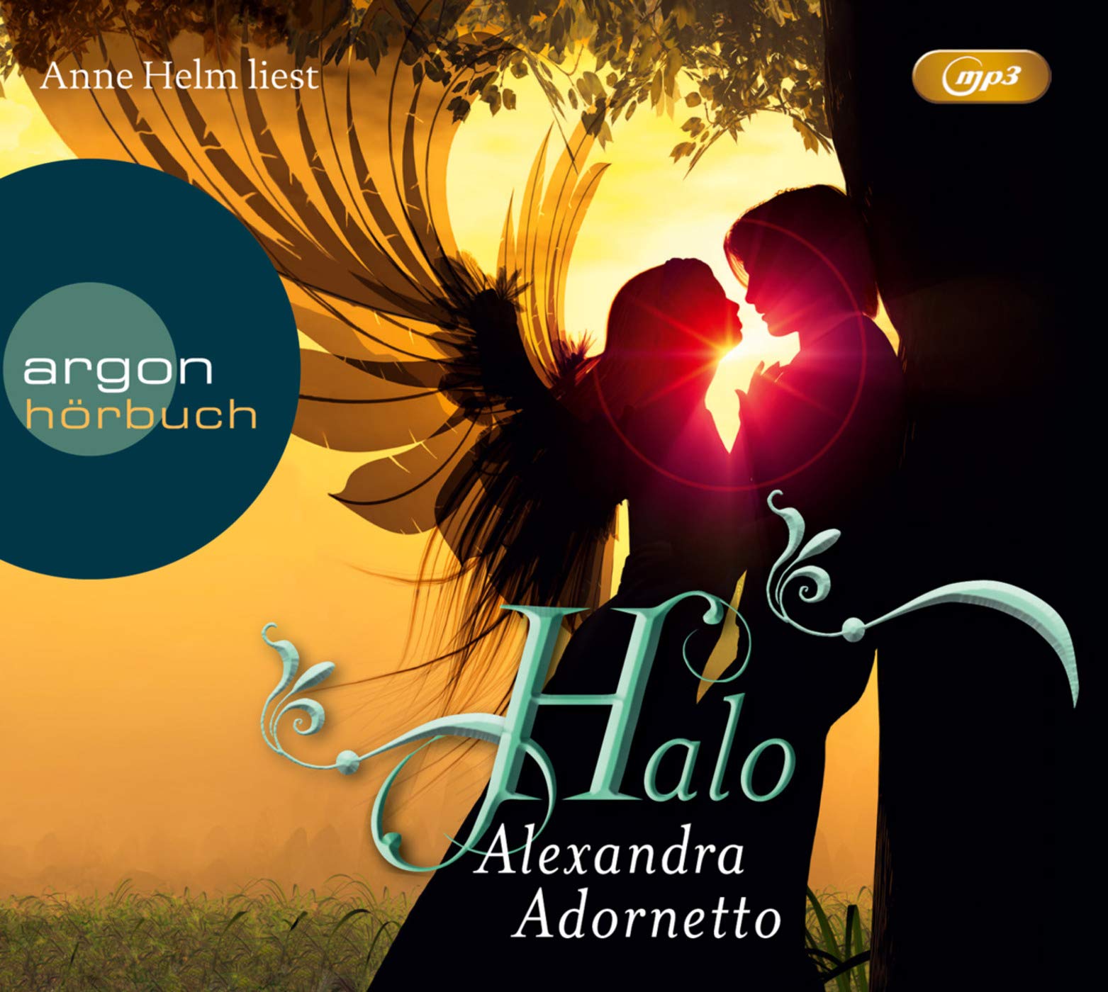 Halo: Gekürzte Ausgabe, Lesung (MP3-Ausgabe) Romance
