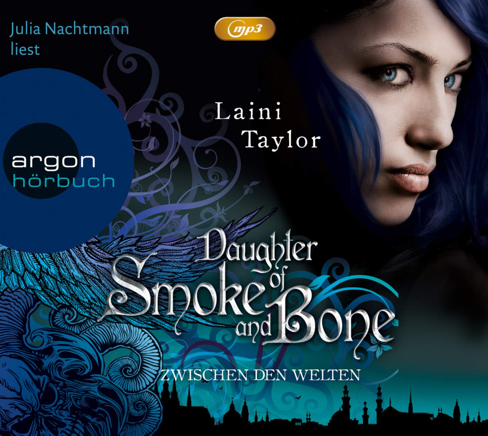 Daughter of Smoke and Bone: Zwischen den Welten Contemporary literature