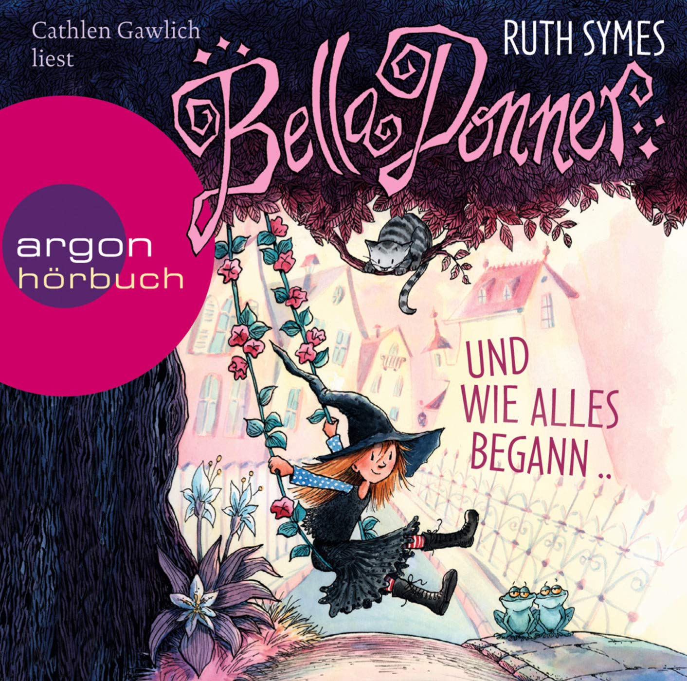 Bella Donner und wie alles begann ... Non-fiction