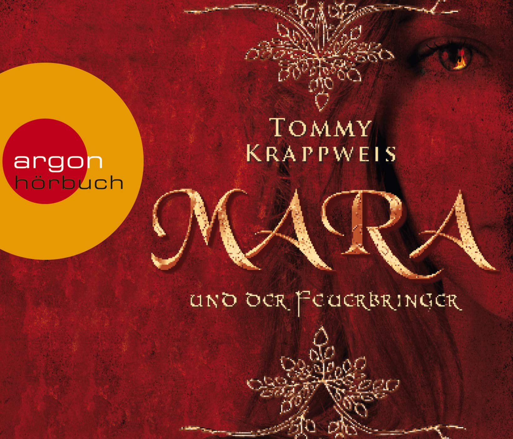 Mara und der Feuerbringer: Gekürzte Ausgabe, Lesung Fairy Tales & Legends
